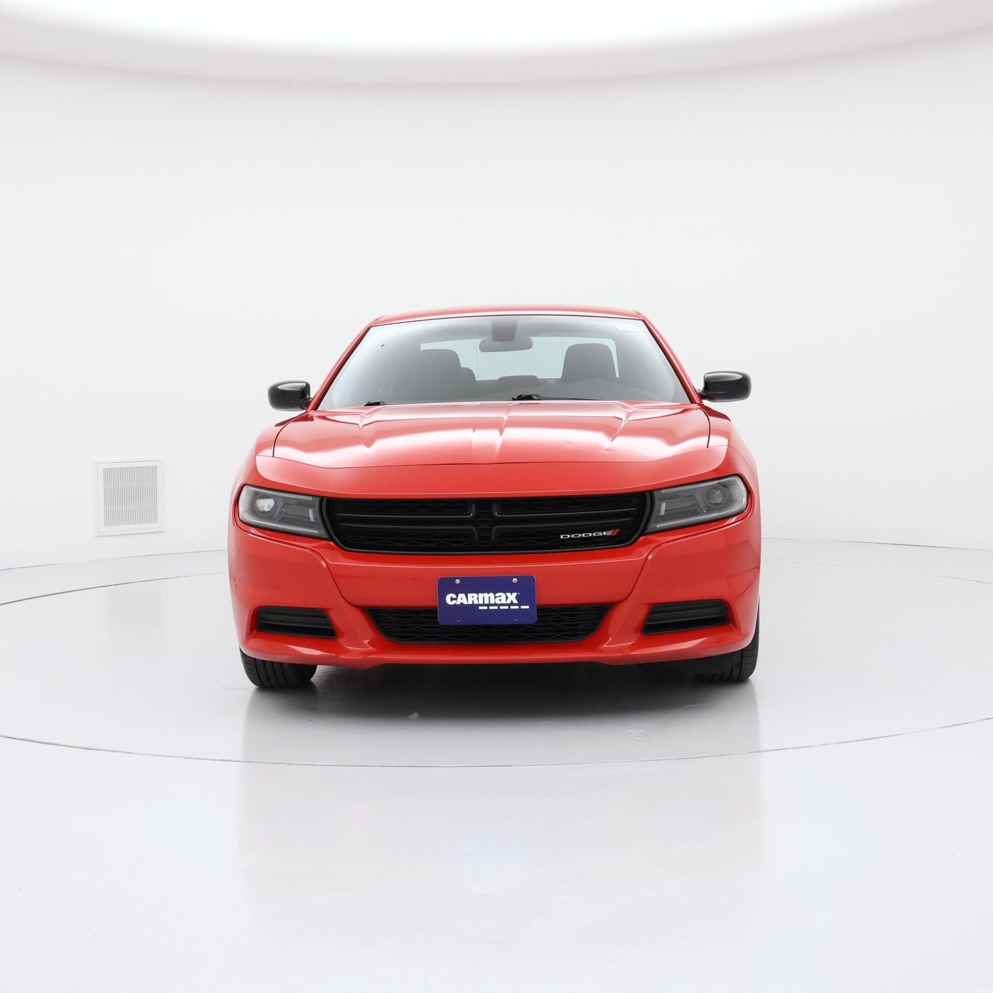 Thumbnail: 2023 Dodge Charger - 5