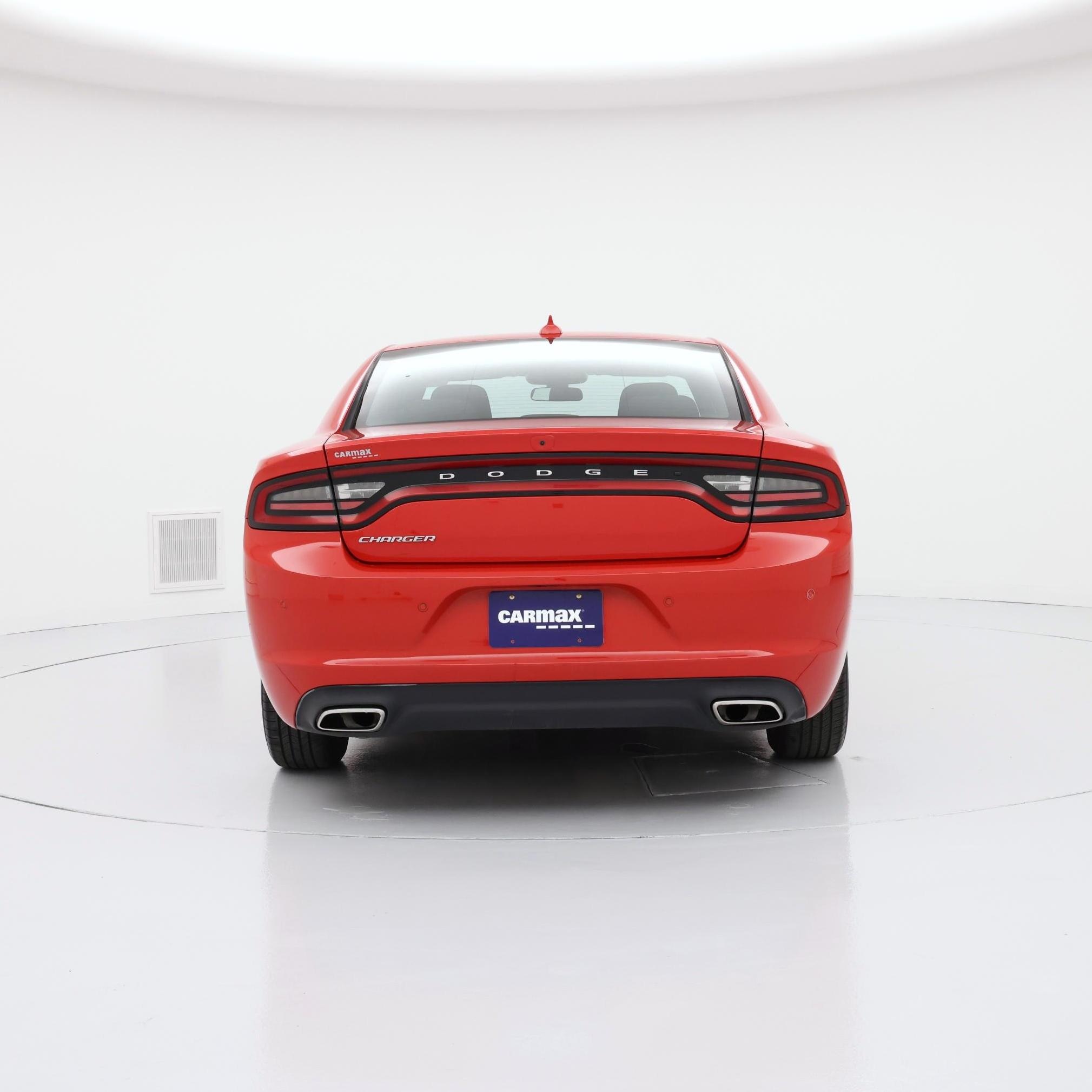 Thumbnail: 2023 Dodge Charger - 6