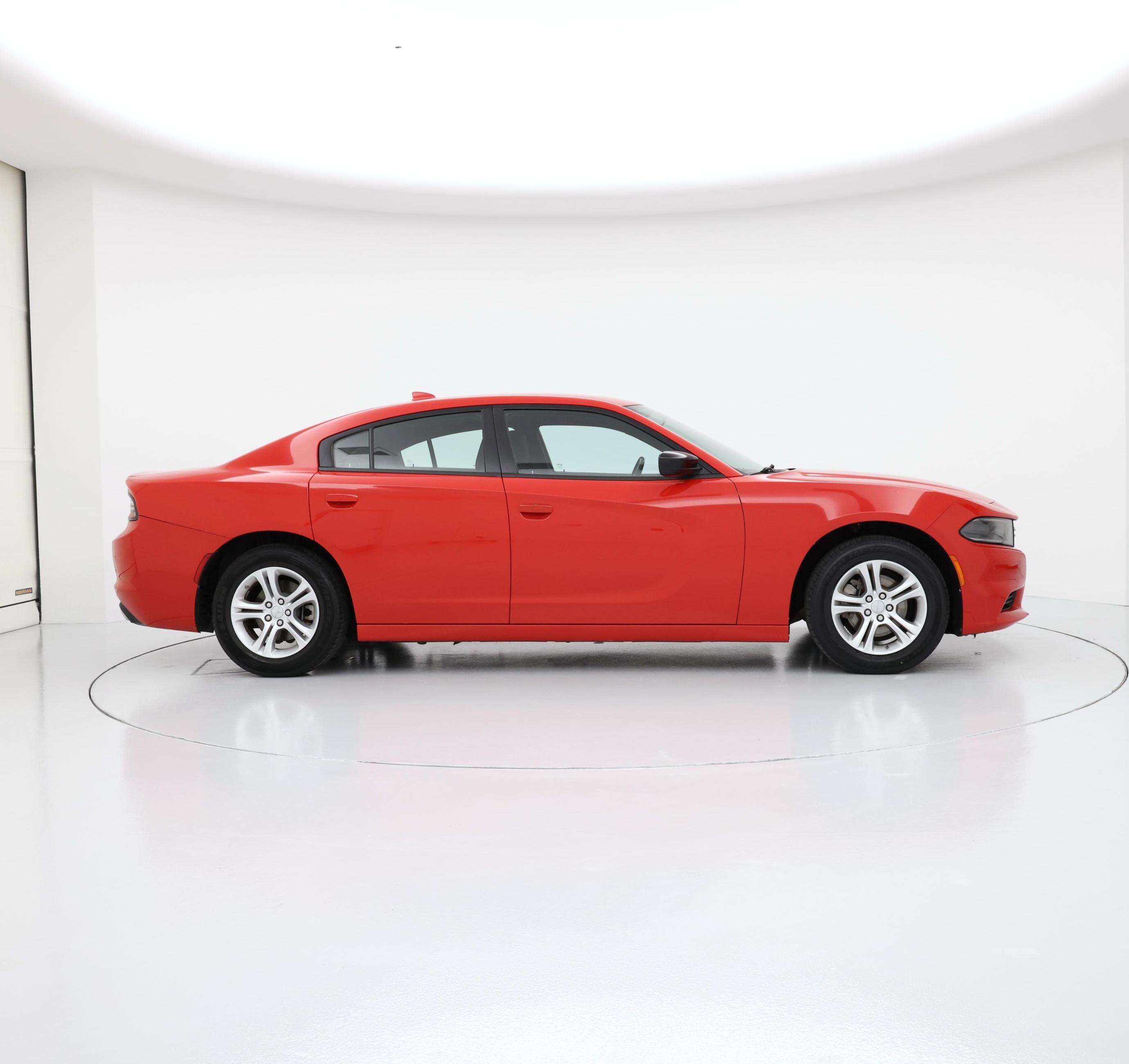 Thumbnail: 2023 Dodge Charger - 7