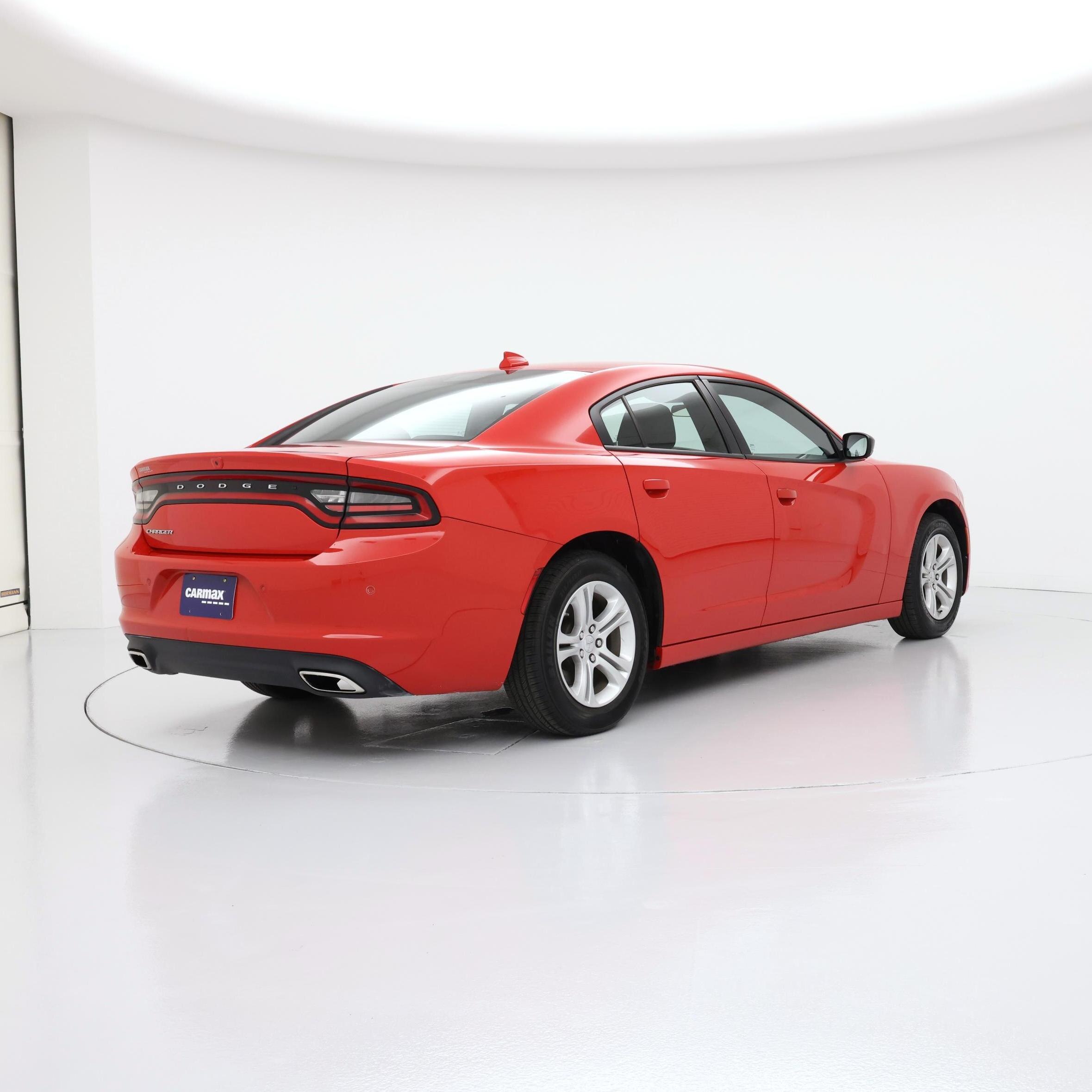 Thumbnail: 2023 Dodge Charger - 8