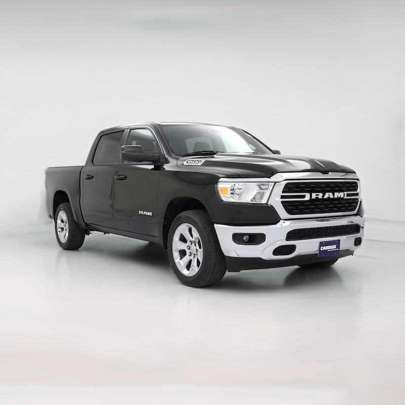 2022 Ram 1500 Bighorn