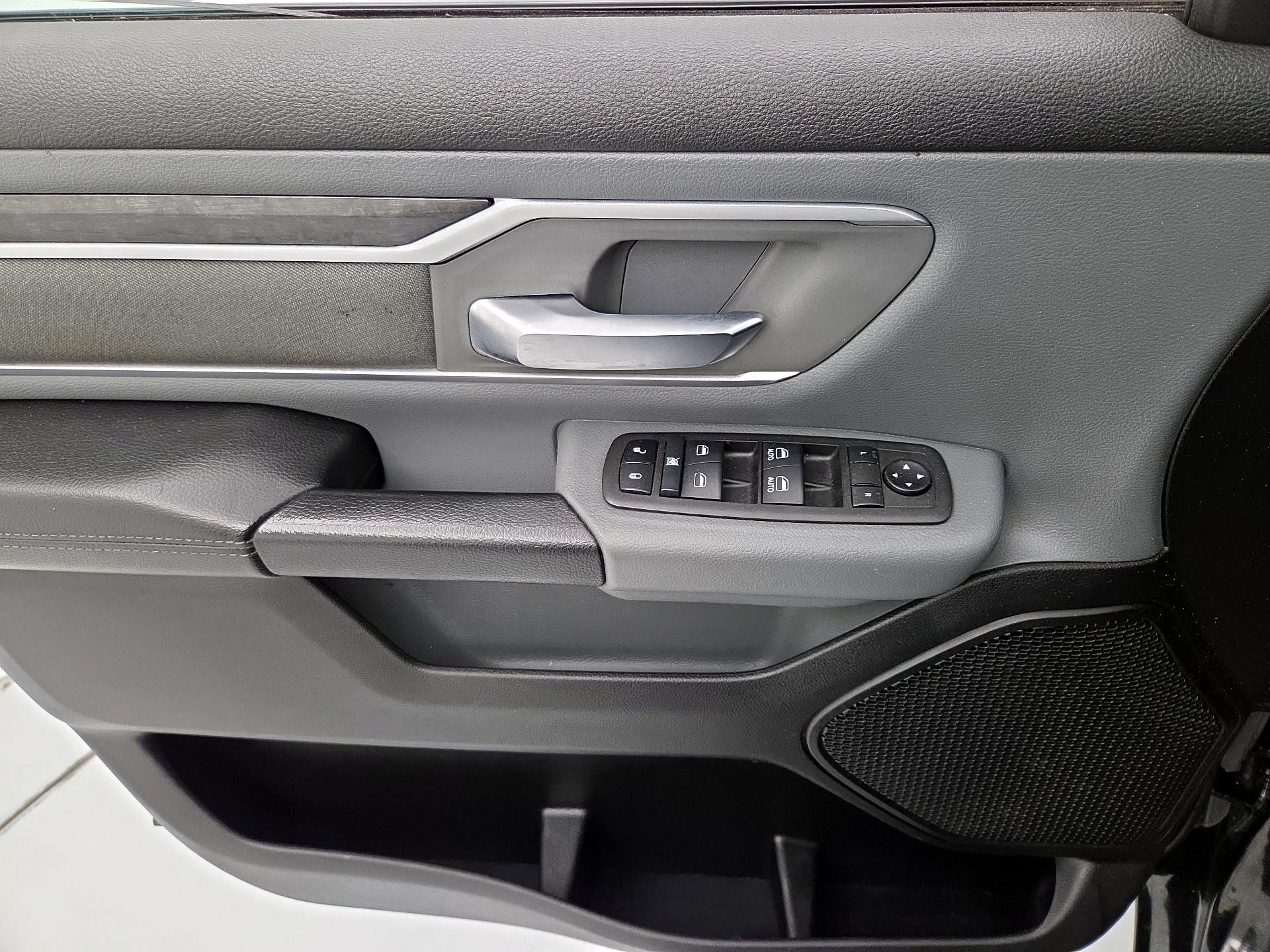 Thumbnail: 2022 RAM 1500 - 12