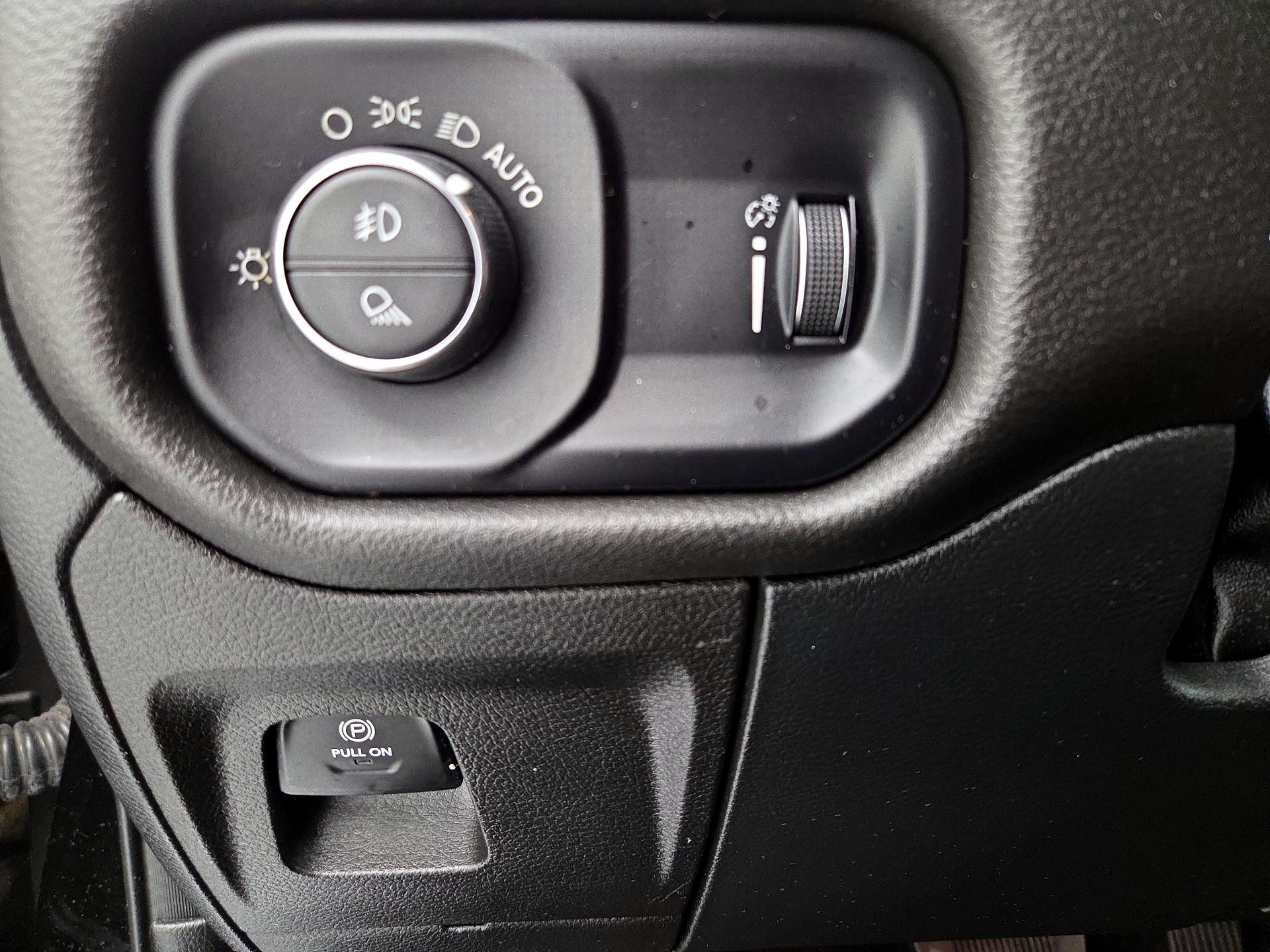 Thumbnail: 2022 RAM 1500 - 13