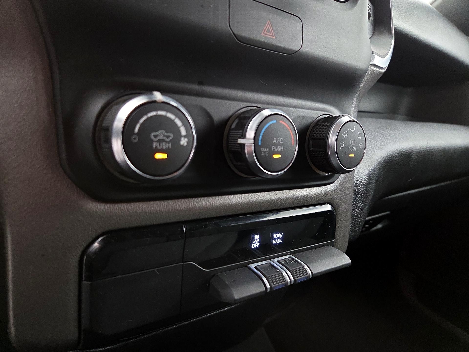 Thumbnail: 2022 RAM 1500 - 16