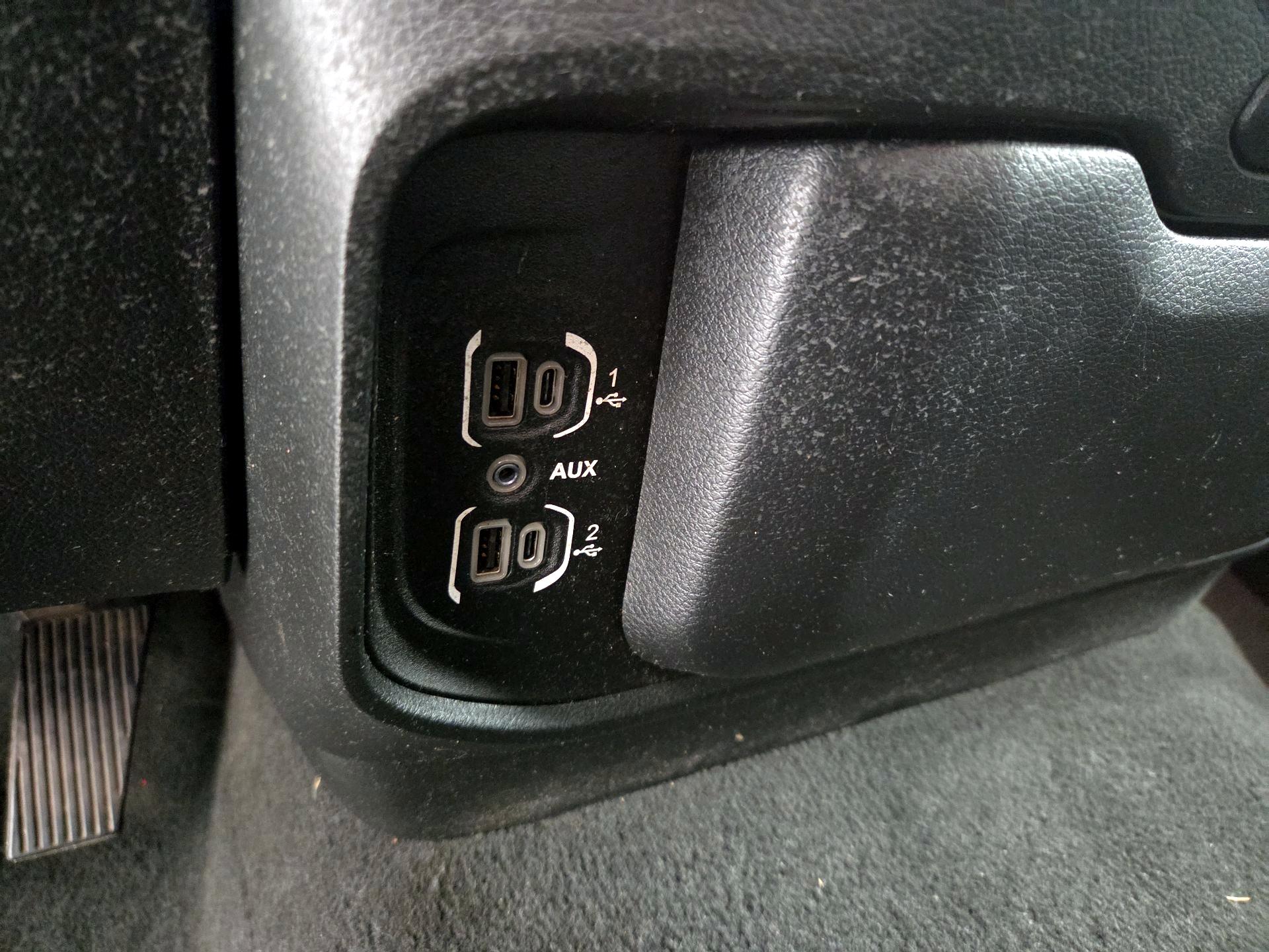 Thumbnail: 2022 RAM 1500 - 18