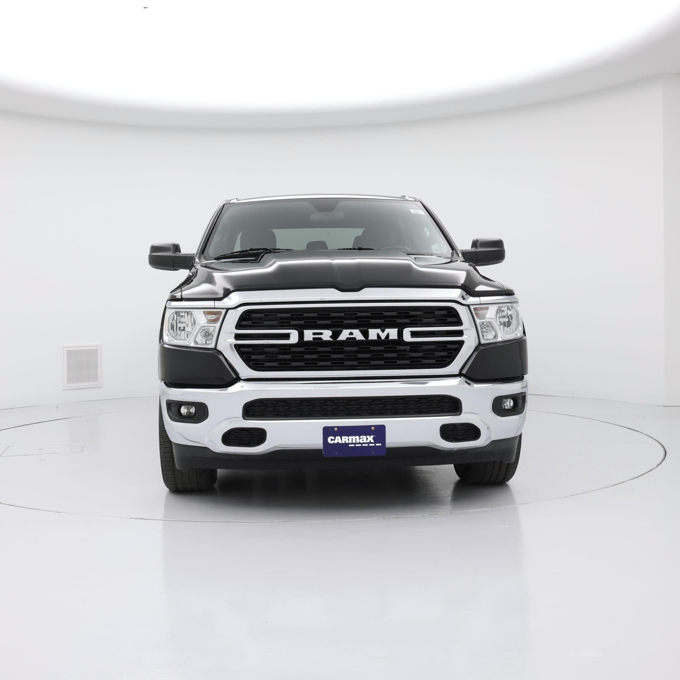 Thumbnail: 2022 RAM 1500 - 5