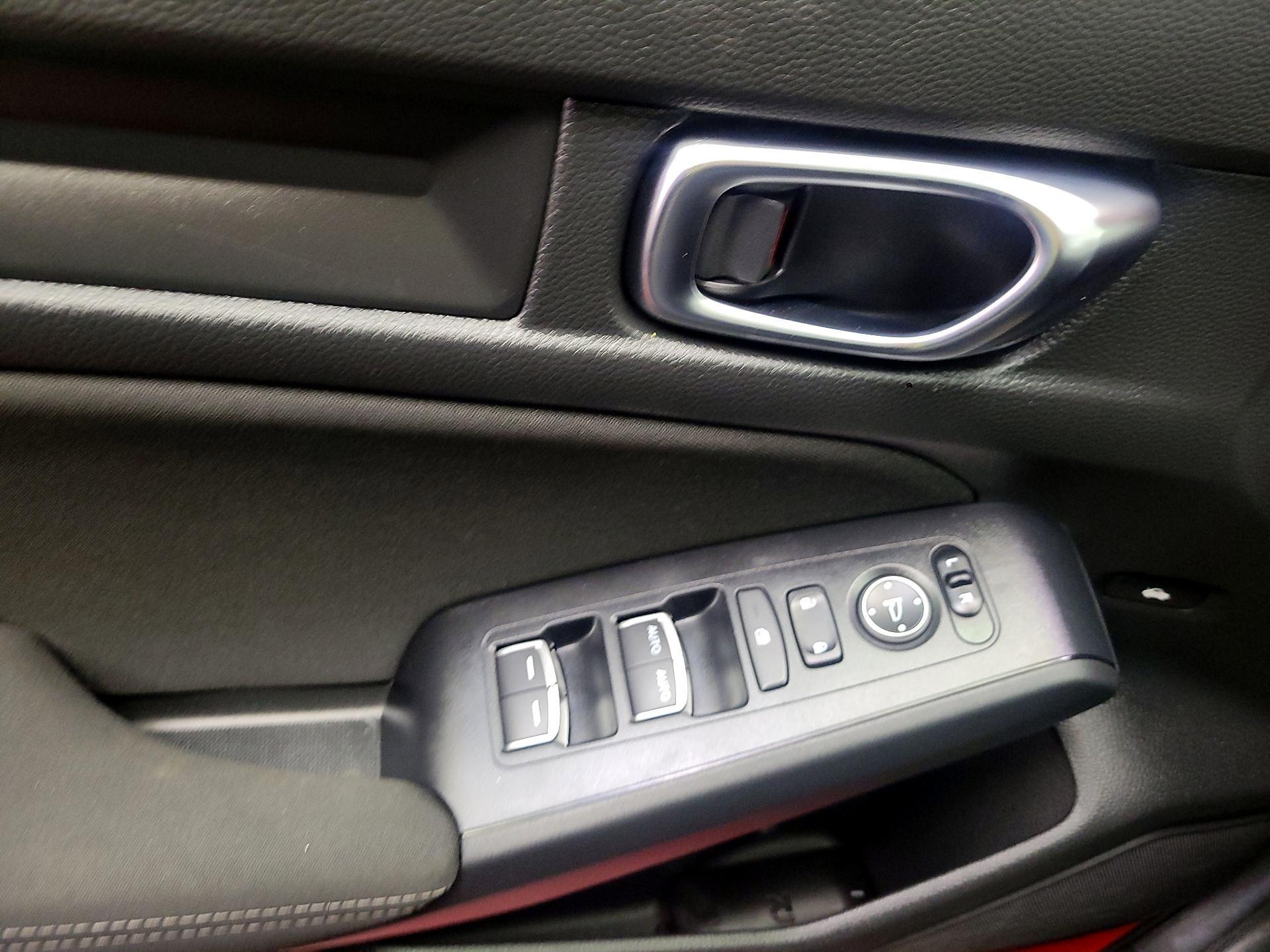 Thumbnail: 2024 Honda Civic - 10