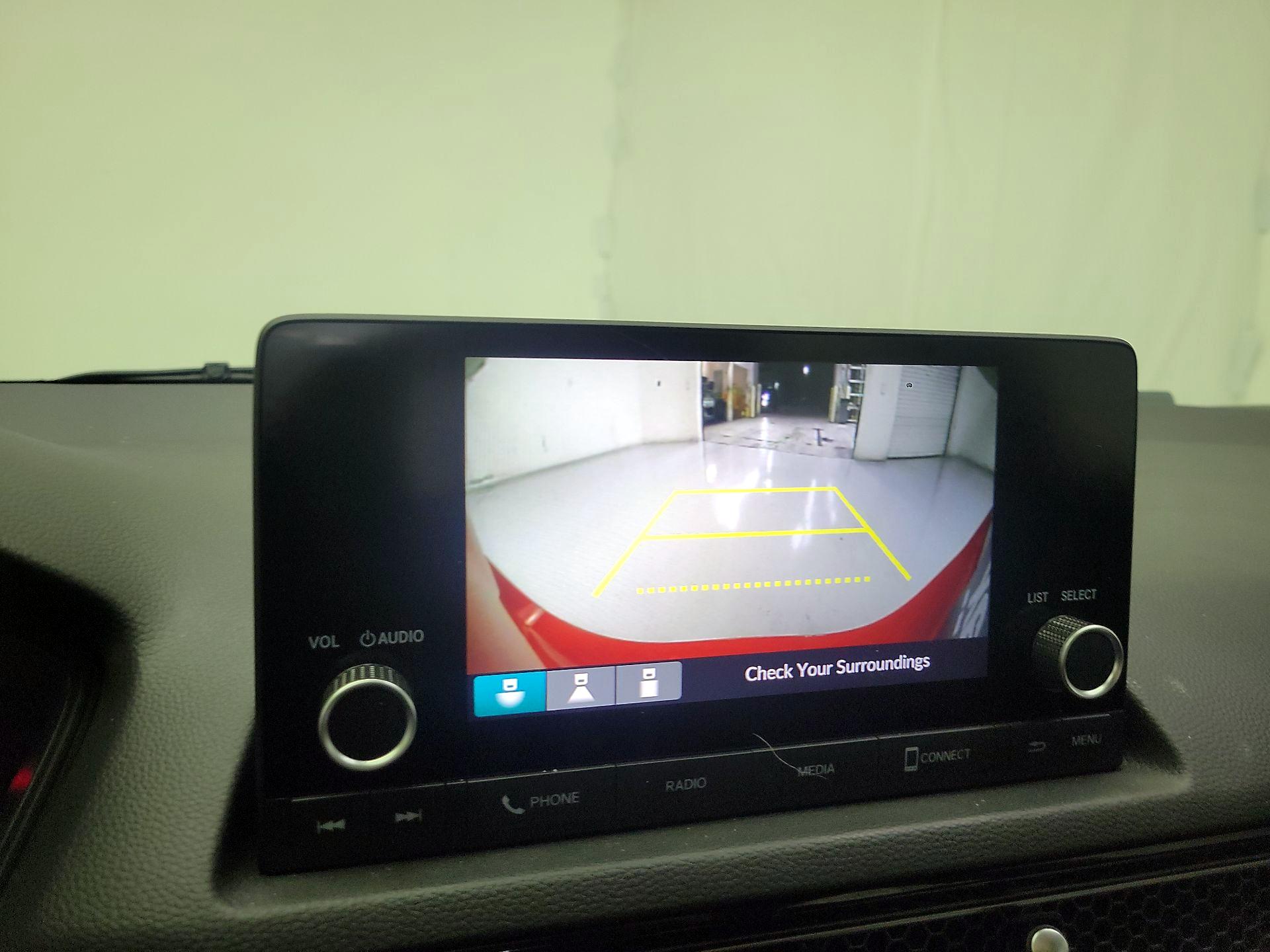 Thumbnail: 2024 Honda Civic - 12