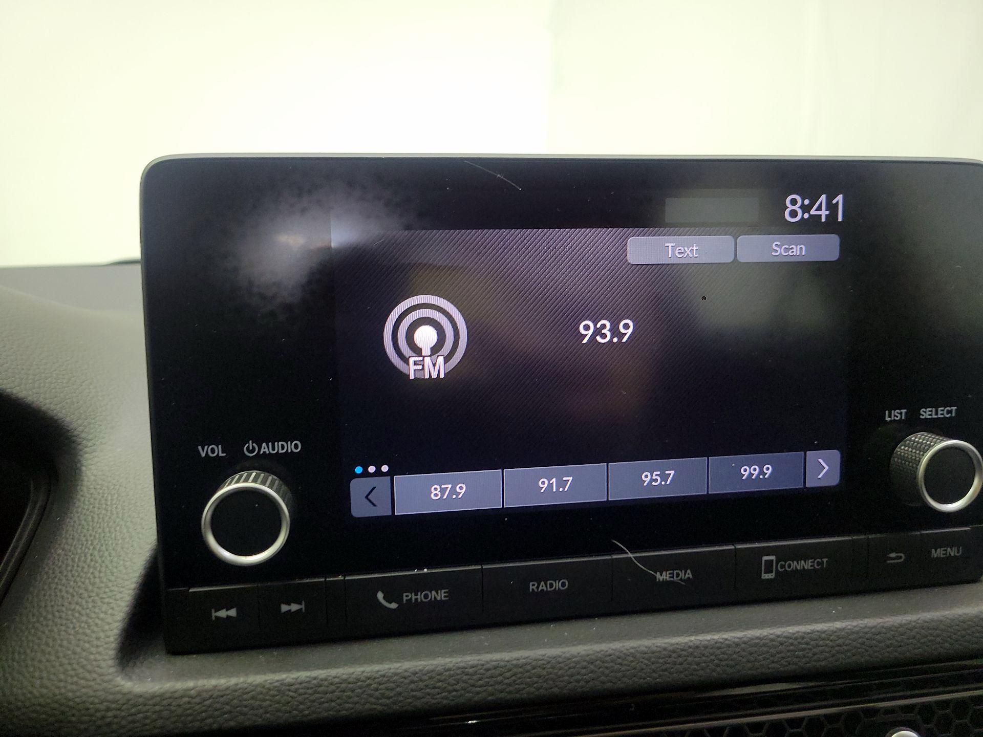 Thumbnail: 2024 Honda Civic - 13