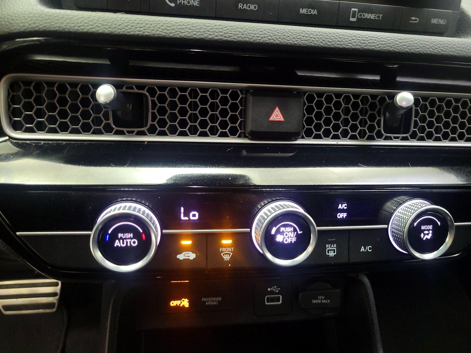 Thumbnail: 2024 Honda Civic - 14