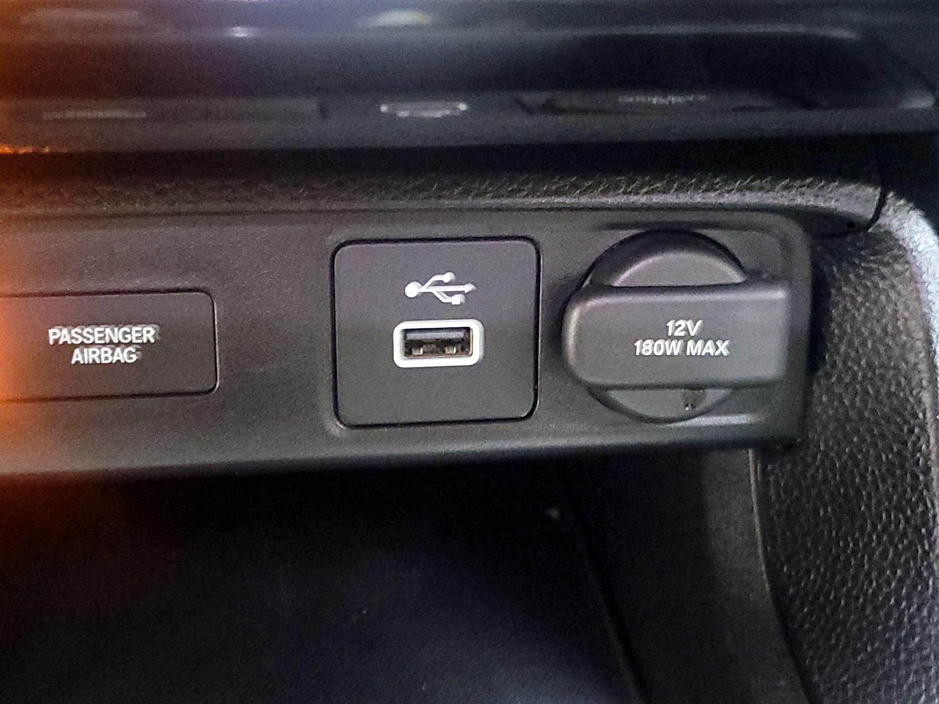 Thumbnail: 2024 Honda Civic - 16