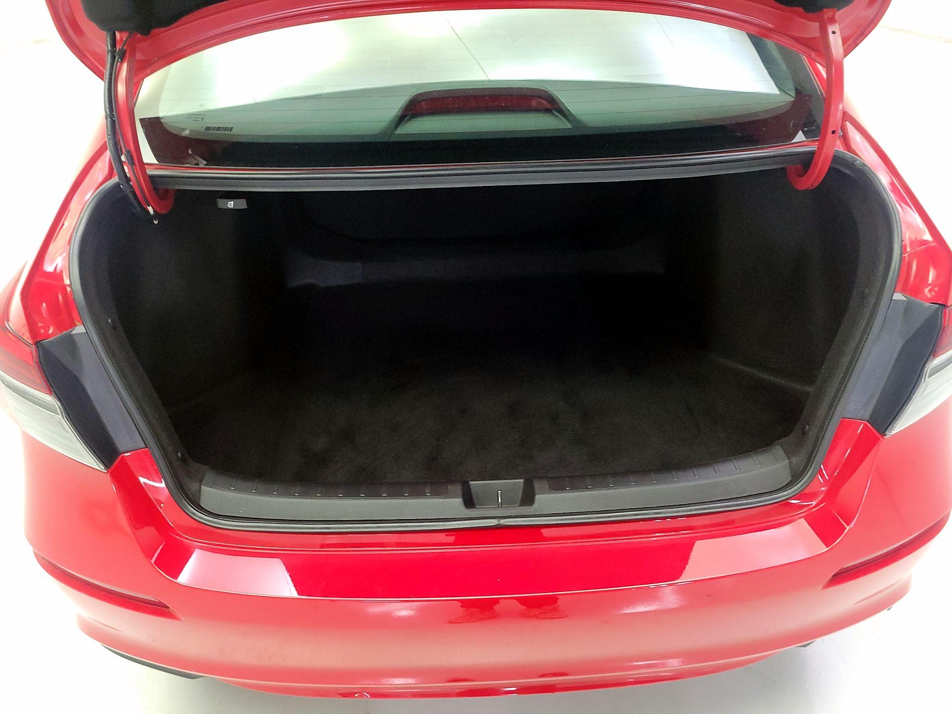 Thumbnail: 2024 Honda Civic - 18