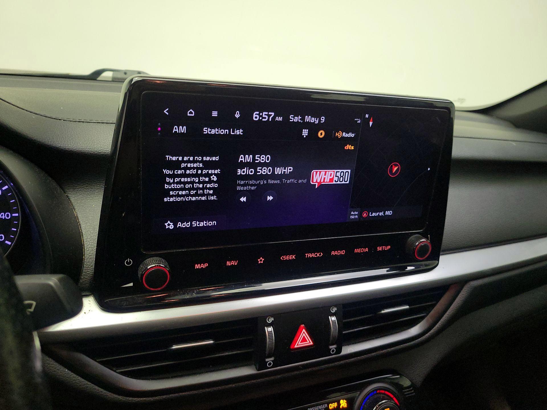 Thumbnail: 2023 Kia Forte - 16