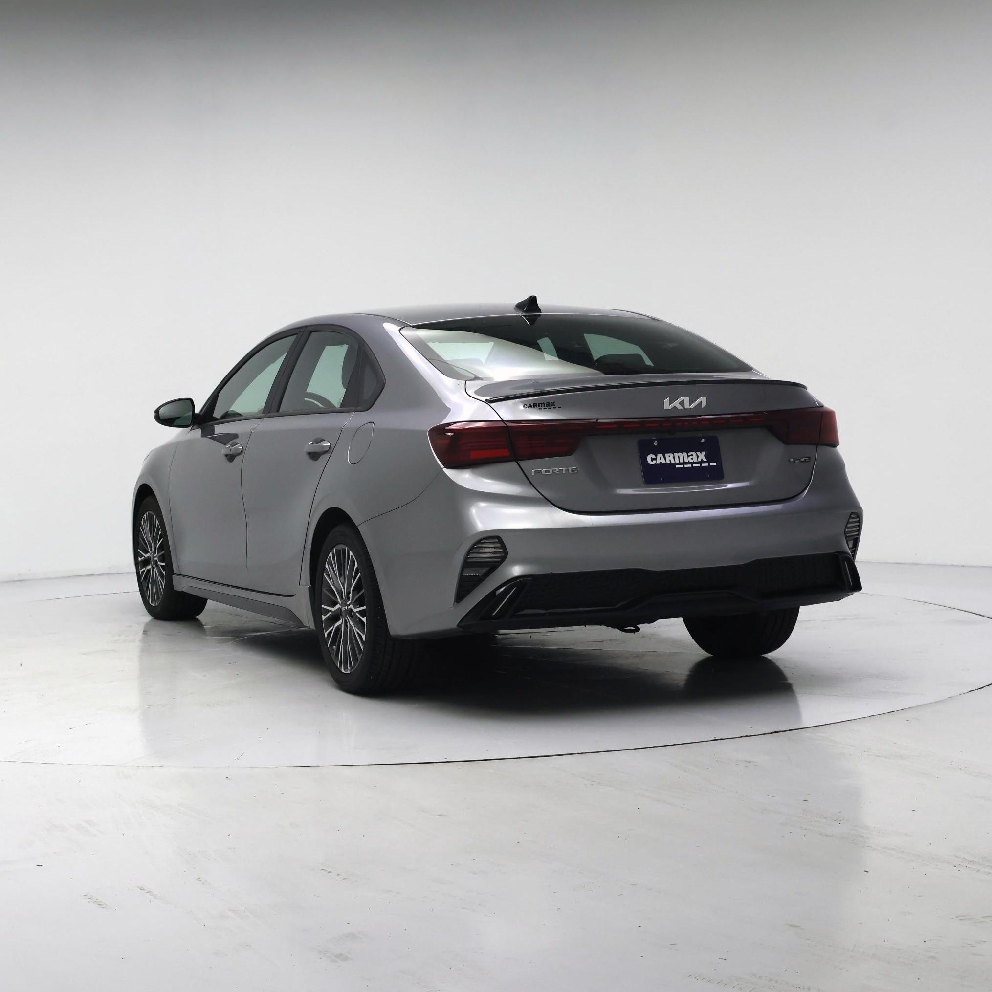 Thumbnail: 2023 Kia Forte - 2