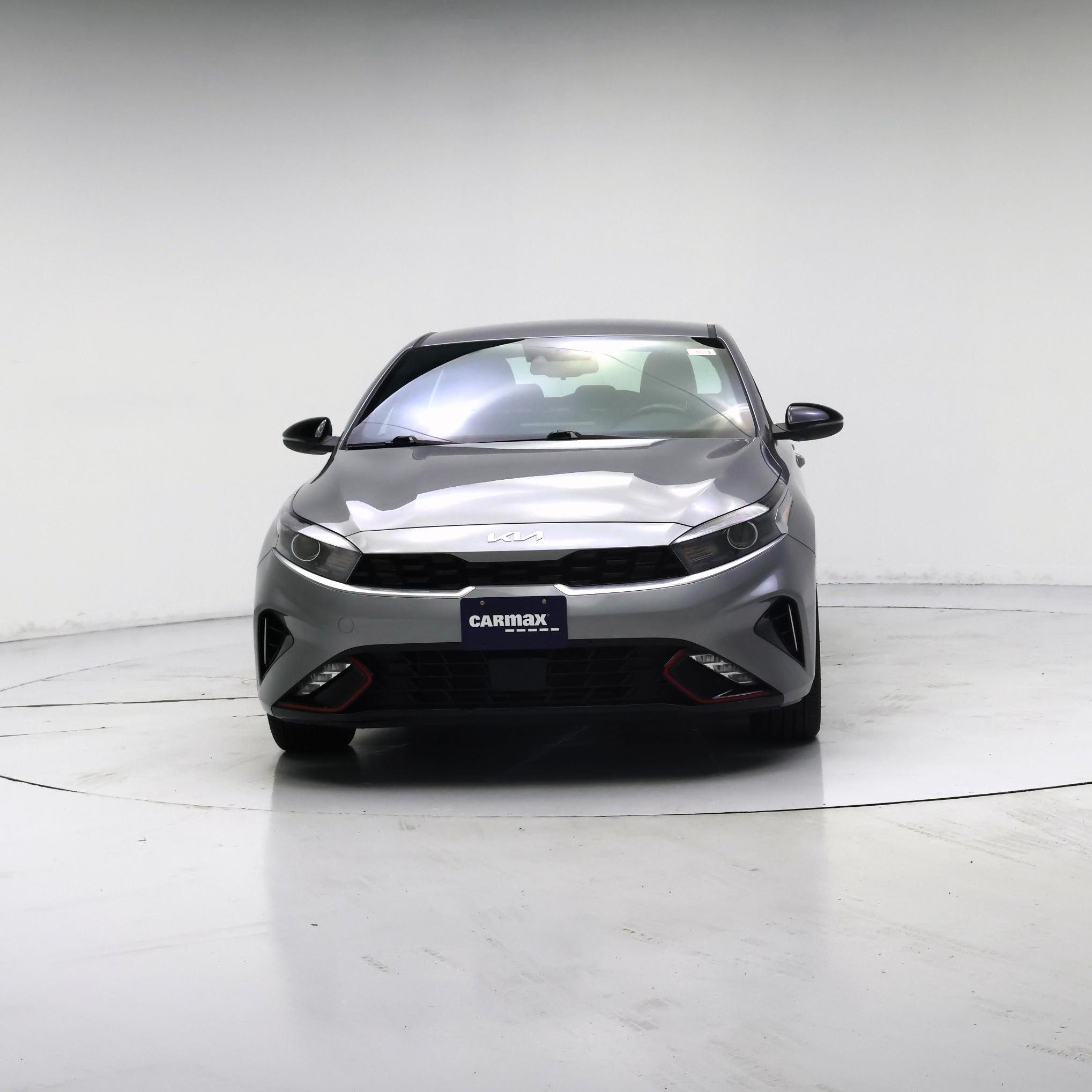 Thumbnail: 2023 Kia Forte - 5