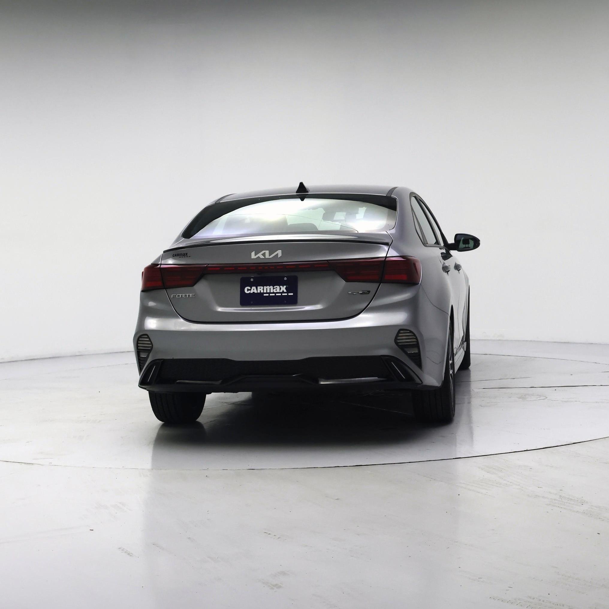 Thumbnail: 2023 Kia Forte - 6