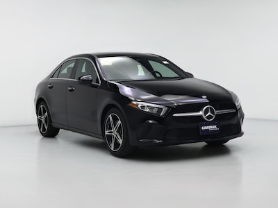 2022 Mercedes-Benz A220