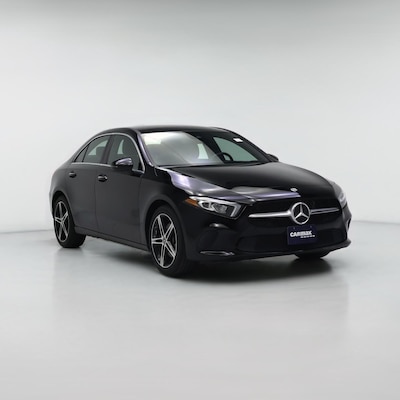 2022 Mercedes-Benz A220