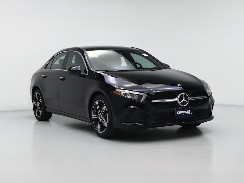 2022 Mercedes-Benz A220 null