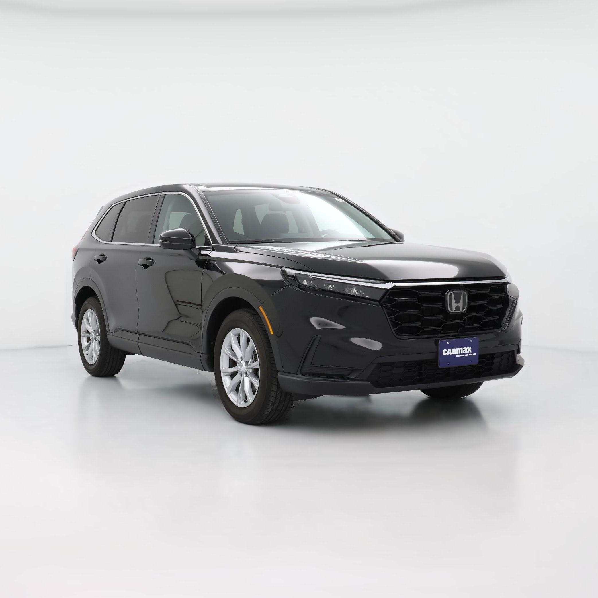 Thumbnail: 2024 Honda CR-V - 1