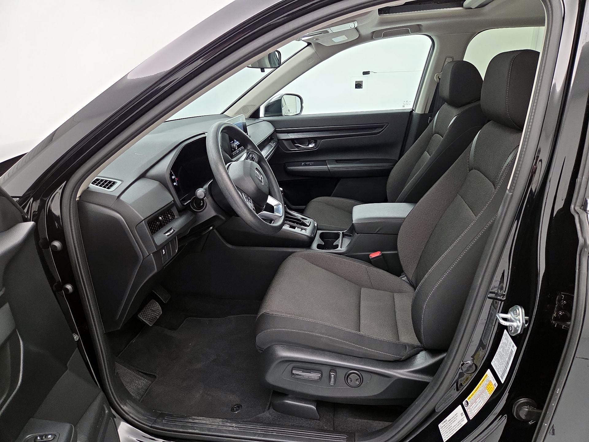 Thumbnail: 2024 Honda CR-V - 11