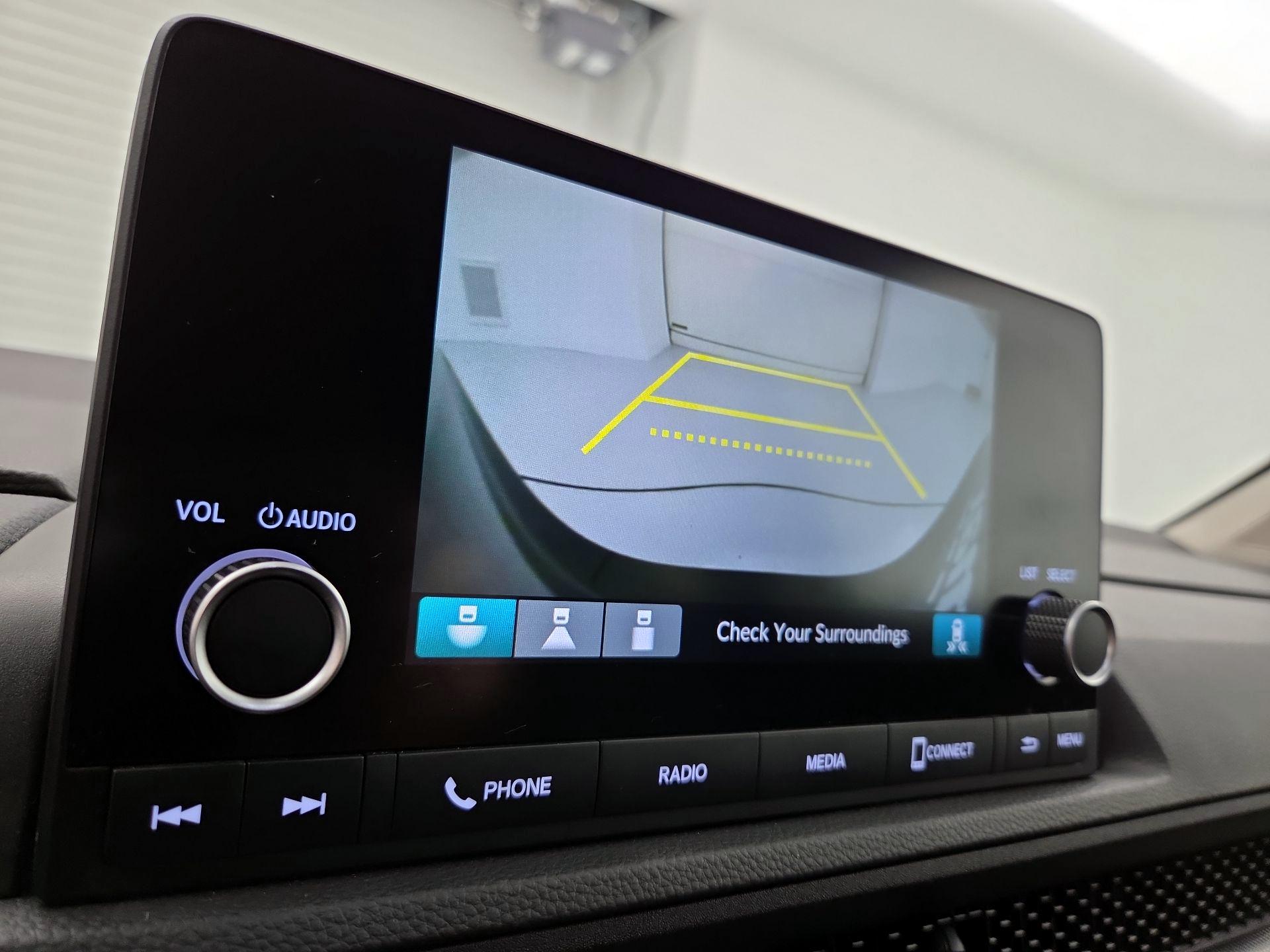 Thumbnail: 2024 Honda CR-V - 14