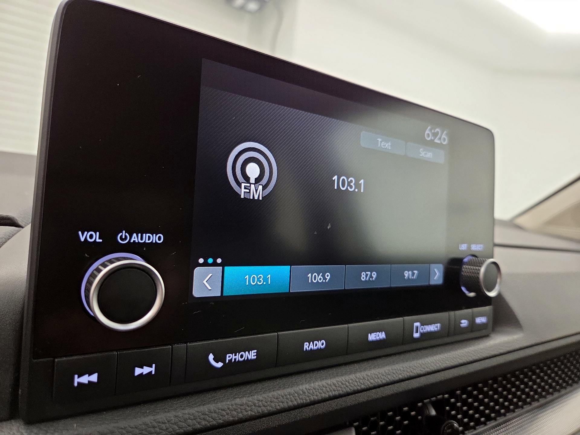 Thumbnail: 2024 Honda CR-V - 15