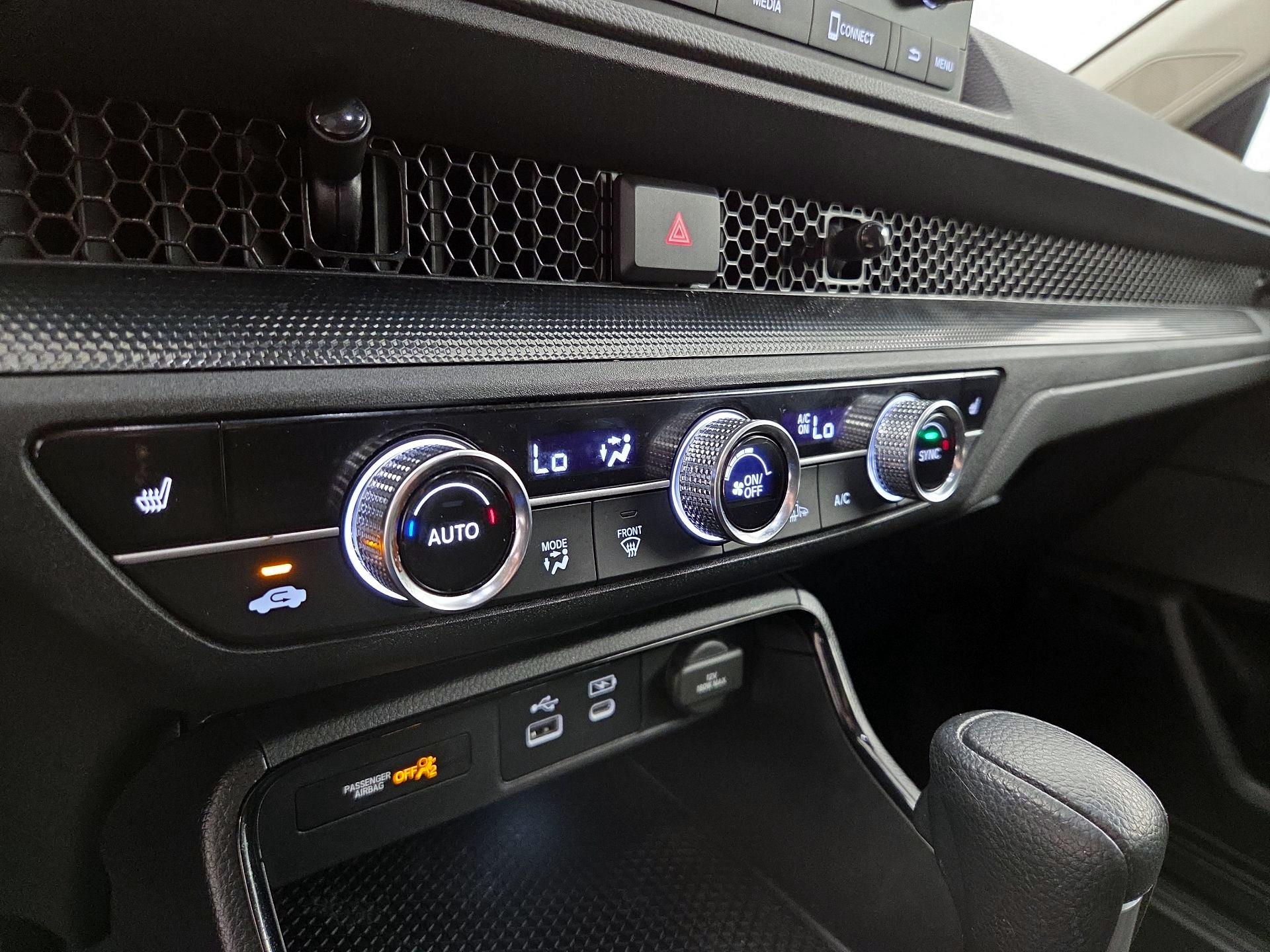 Thumbnail: 2024 Honda CR-V - 16