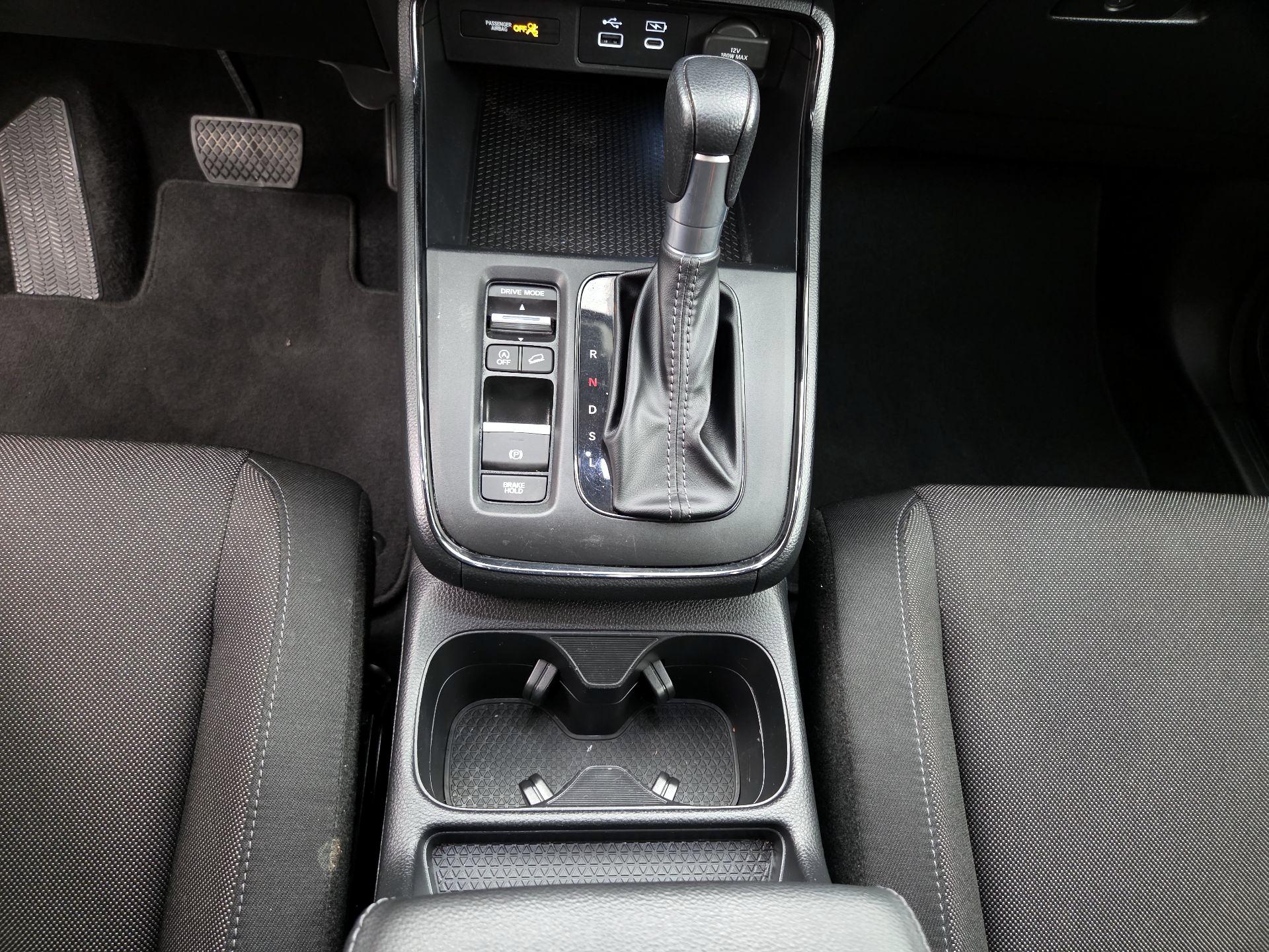 Thumbnail: 2024 Honda CR-V - 17