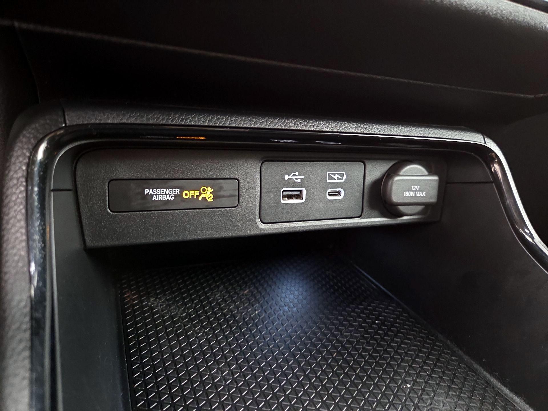 Thumbnail: 2024 Honda CR-V - 18