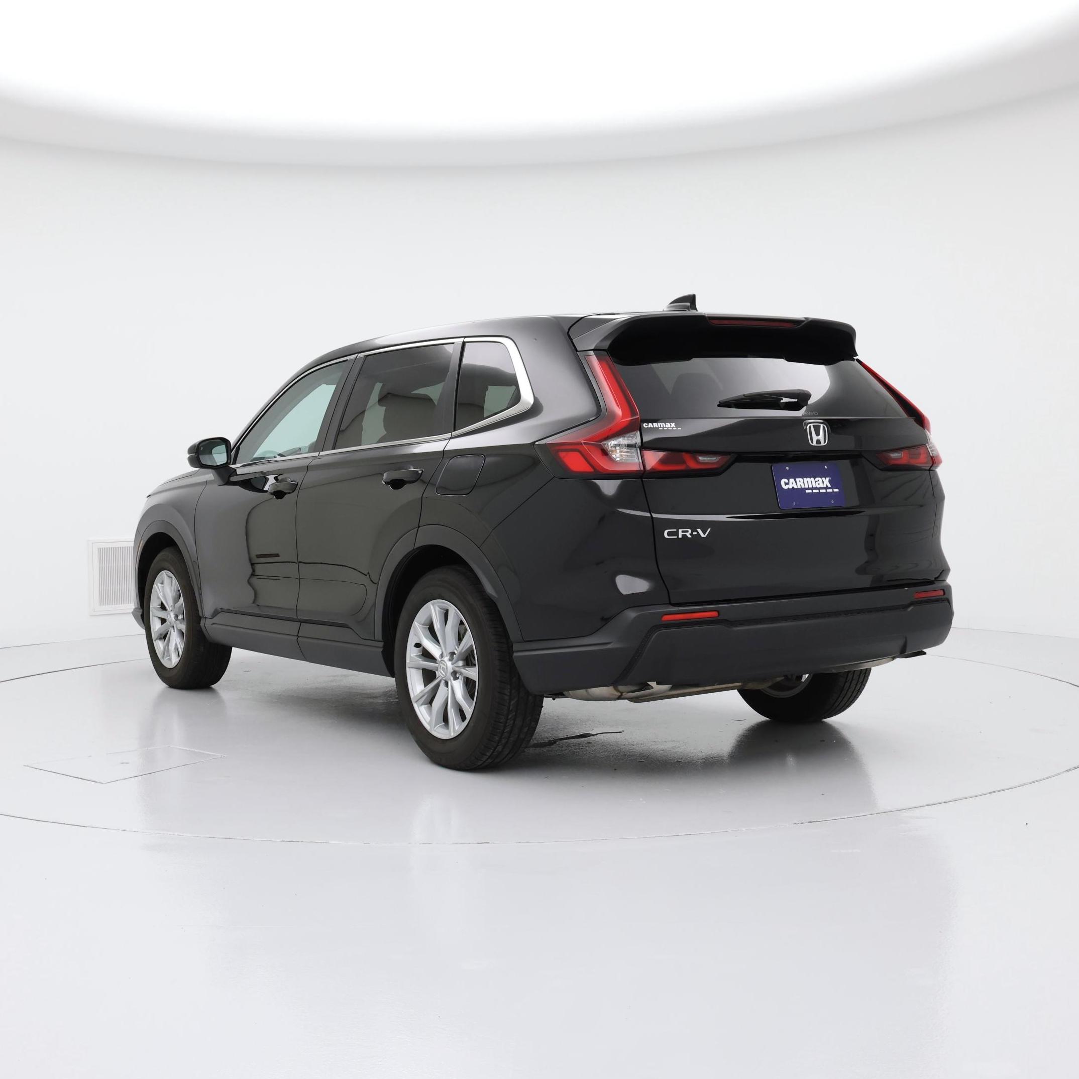 Thumbnail: 2024 Honda CR-V - 2