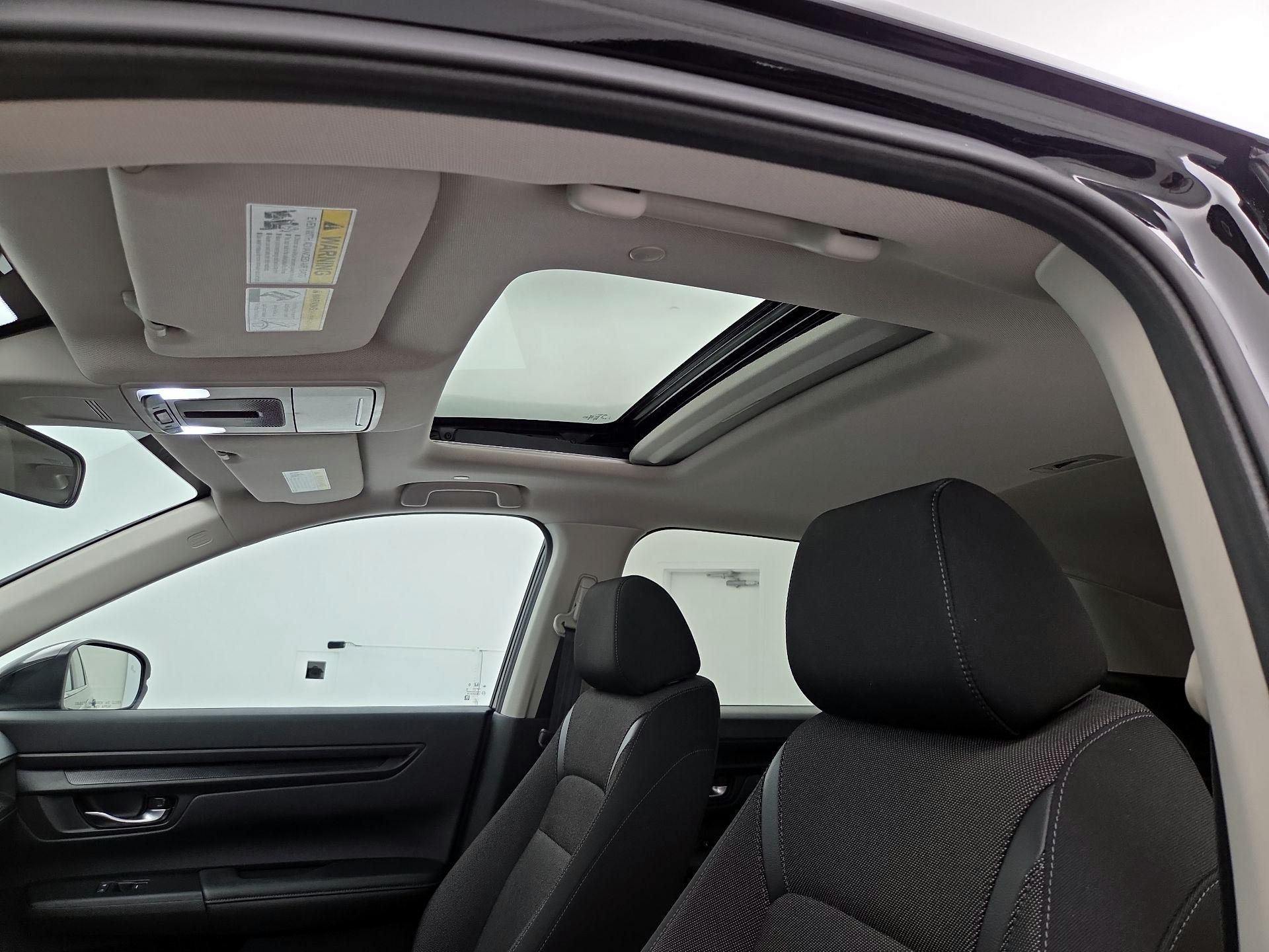 Thumbnail: 2024 Honda CR-V - 19