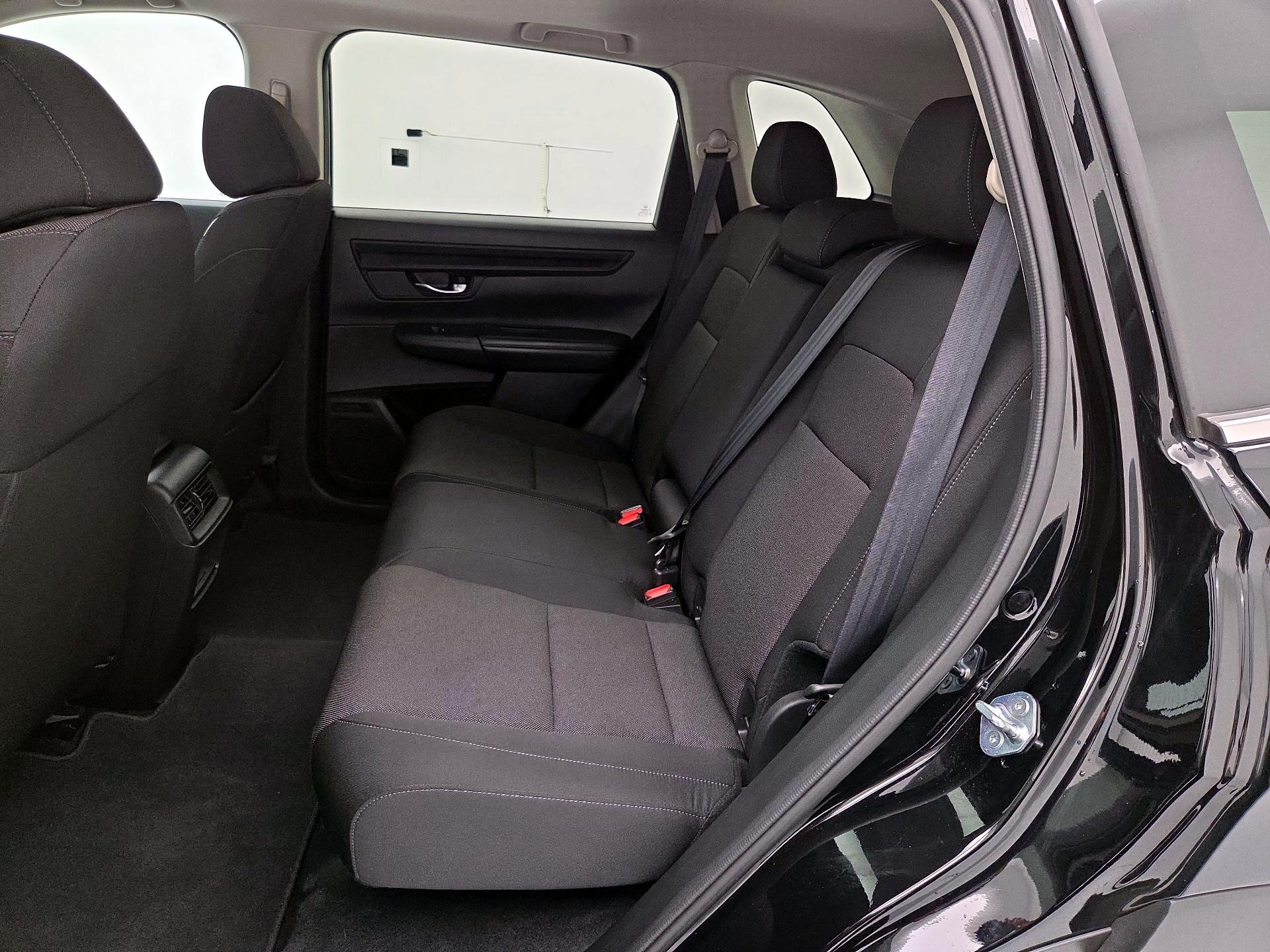 Thumbnail: 2024 Honda CR-V - 20