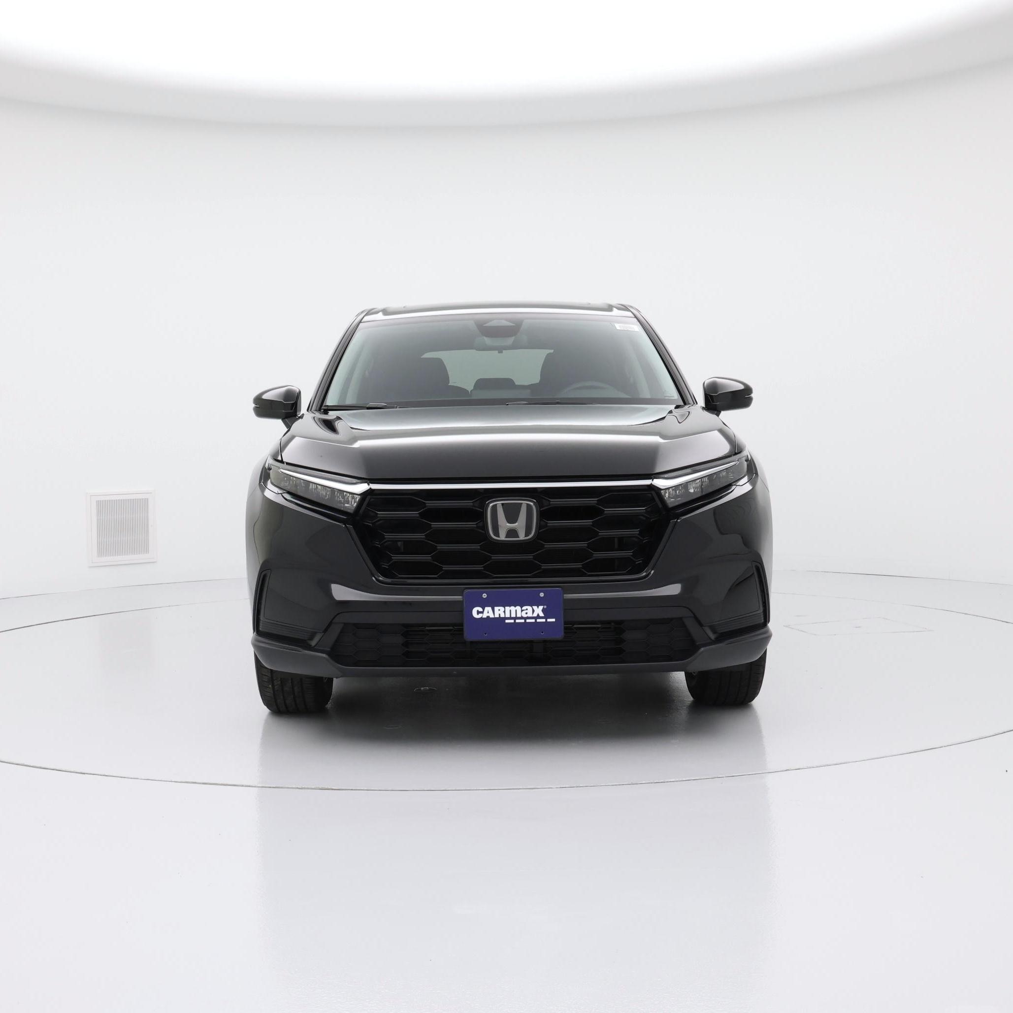 Thumbnail: 2024 Honda CR-V - 5