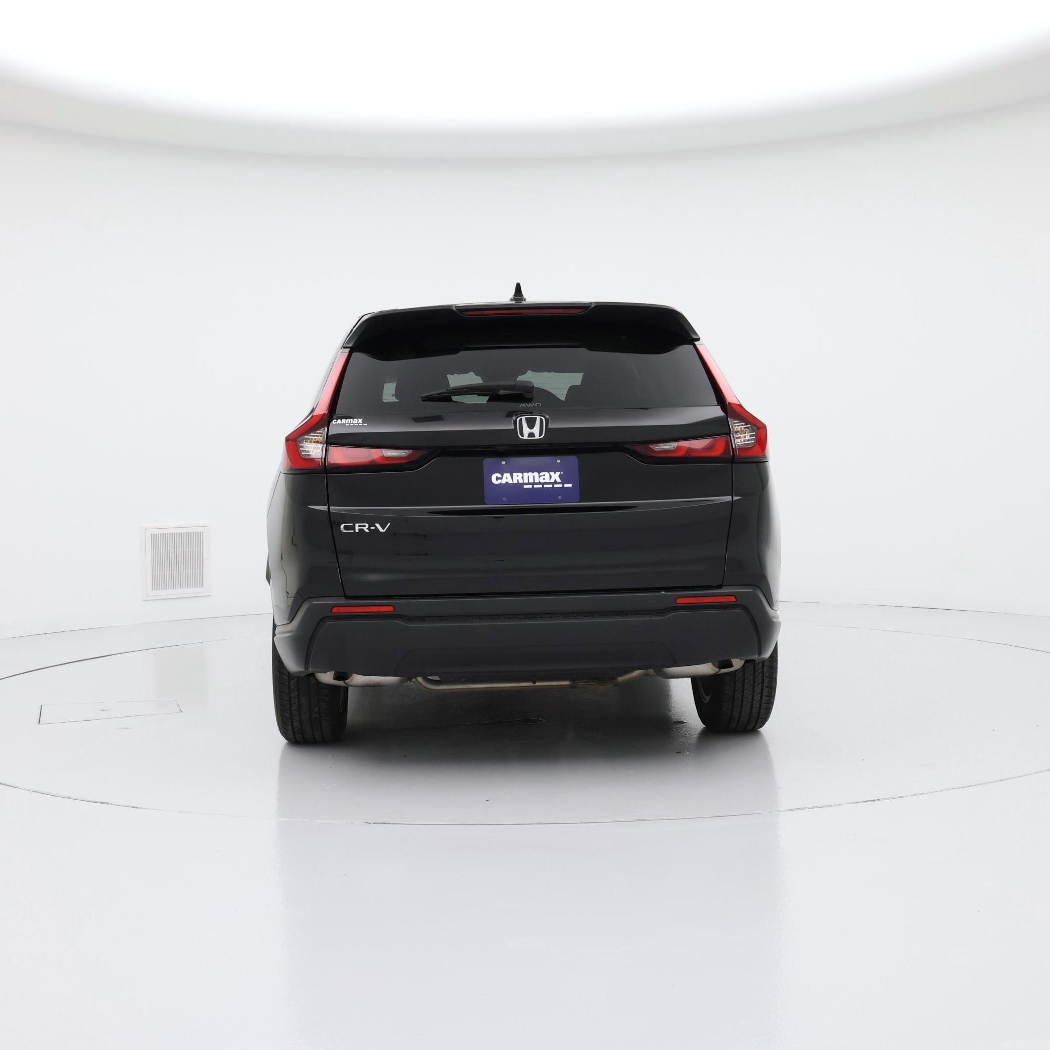 Thumbnail: 2024 Honda CR-V - 6