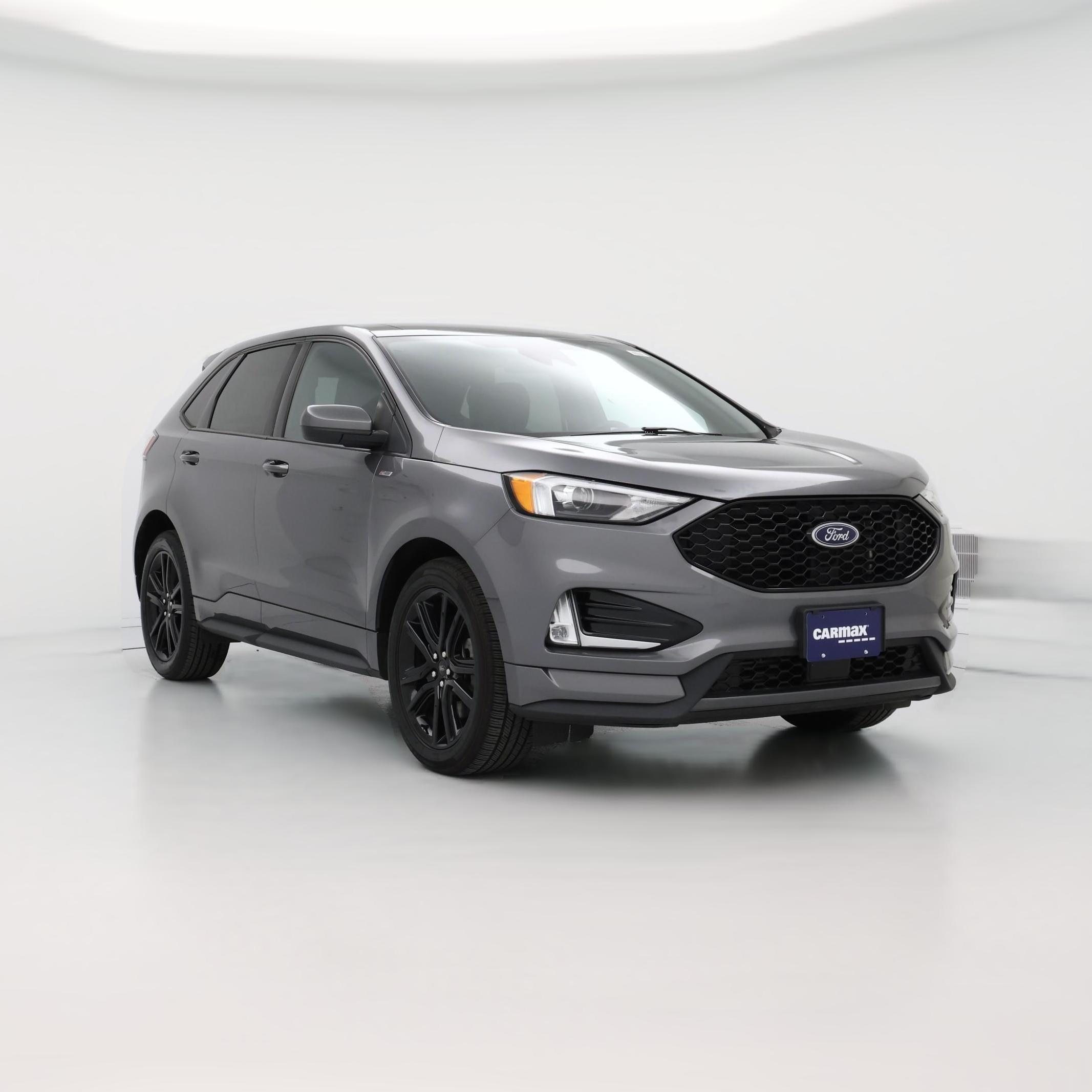 Thumbnail: 2021 Ford Edge - 1