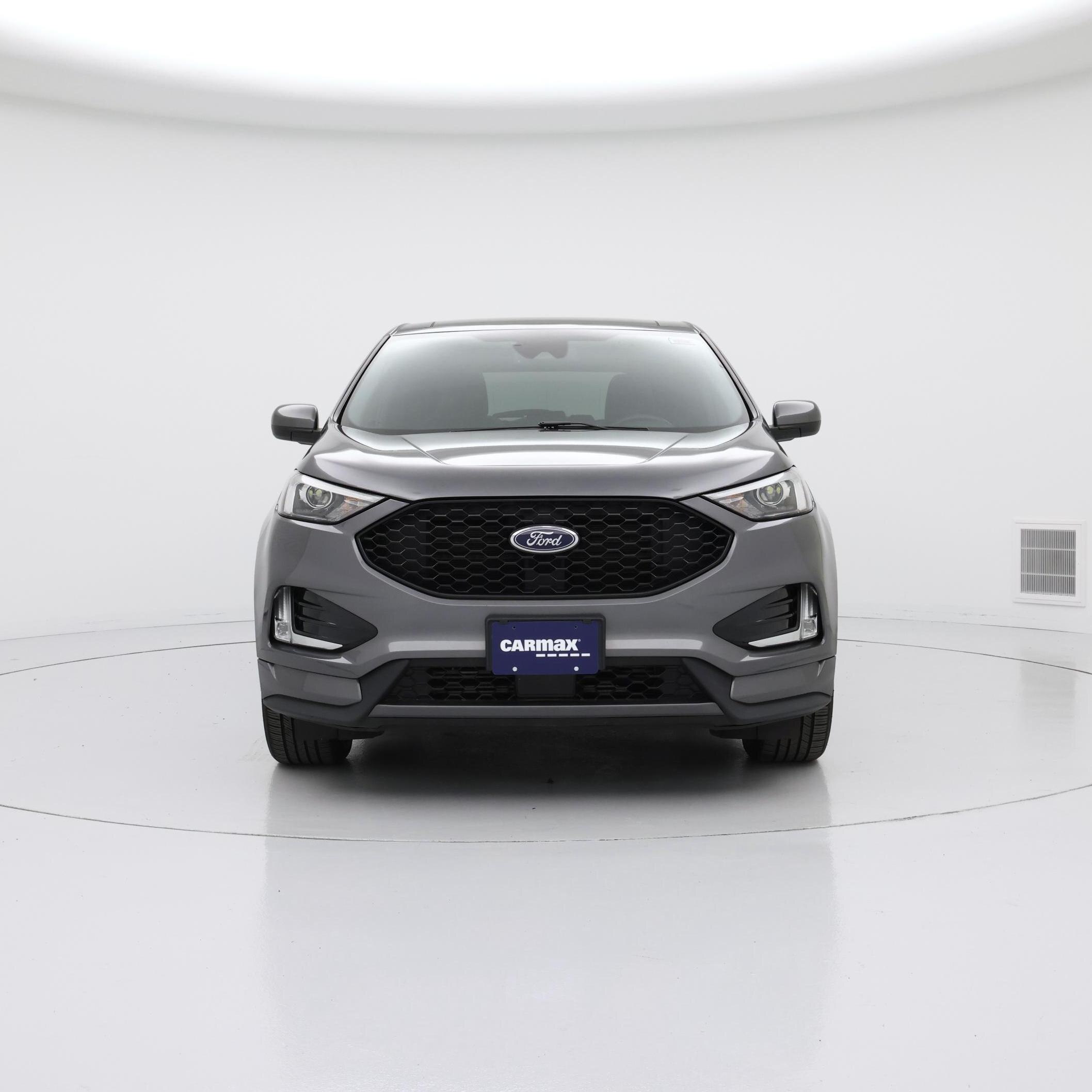 Thumbnail: 2021 Ford Edge - 5