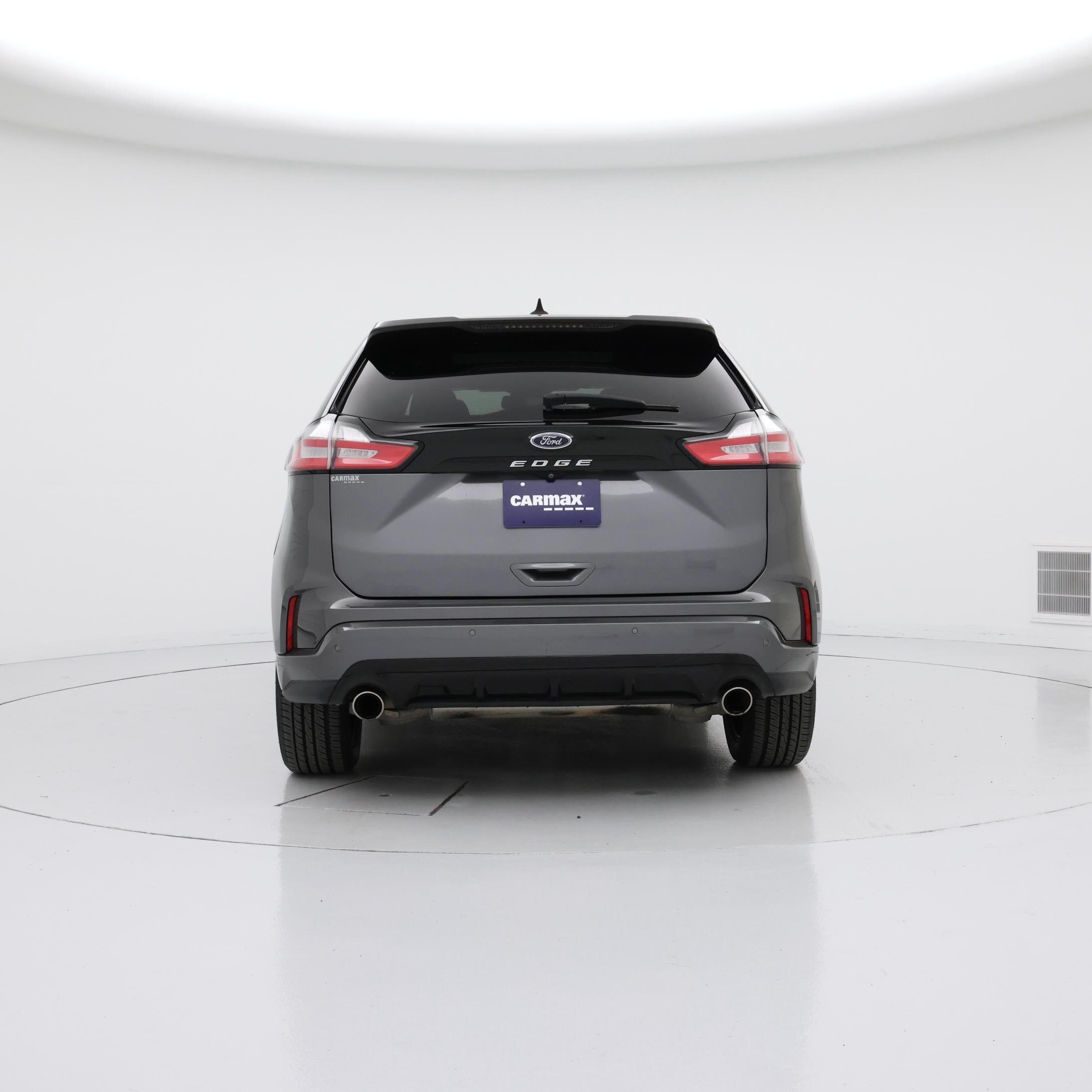 Thumbnail: 2021 Ford Edge - 6