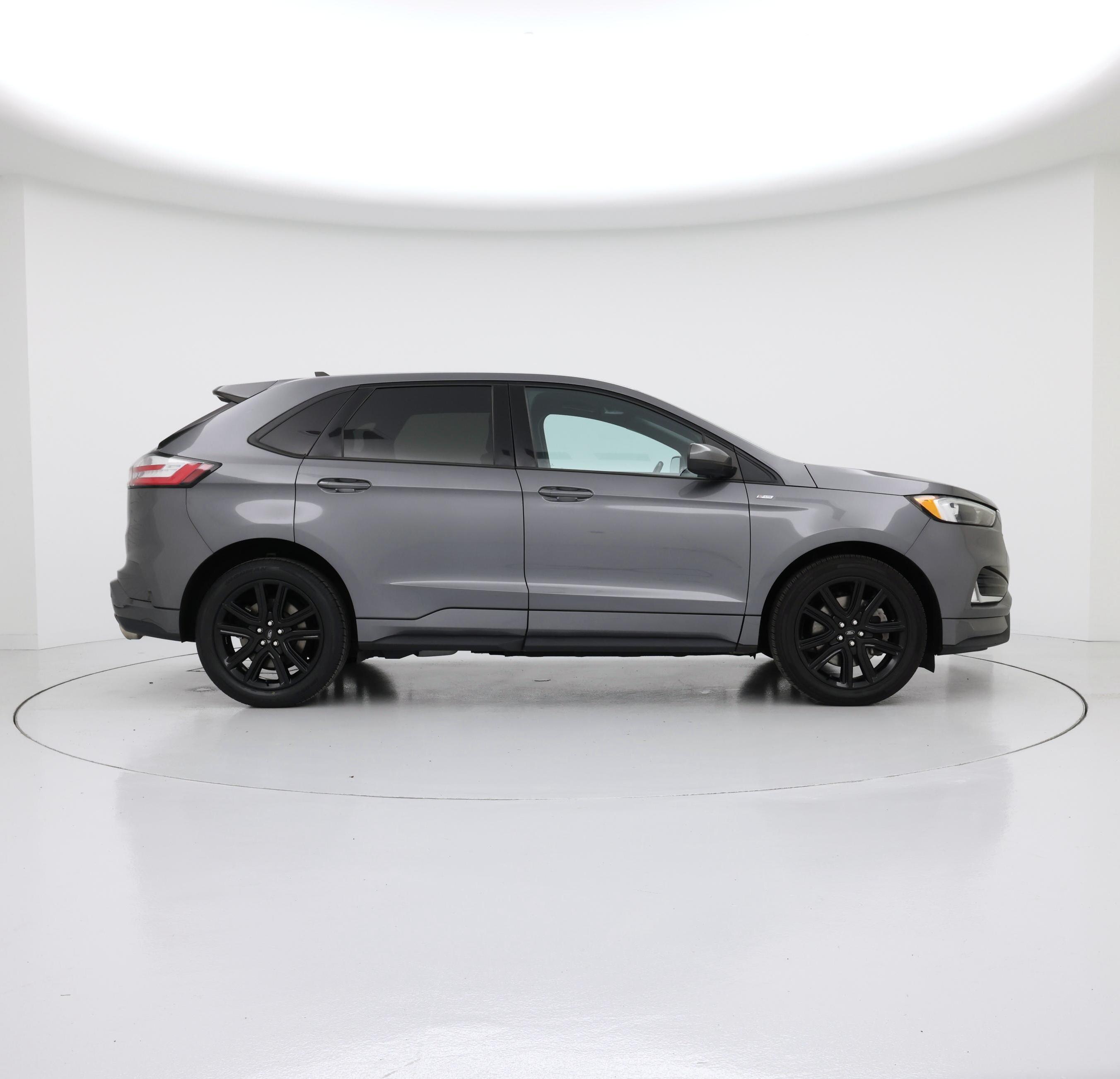 Thumbnail: 2021 Ford Edge - 7