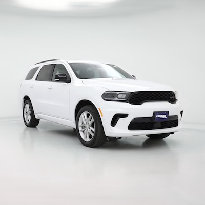 2025 Dodge Durango GT Plus
