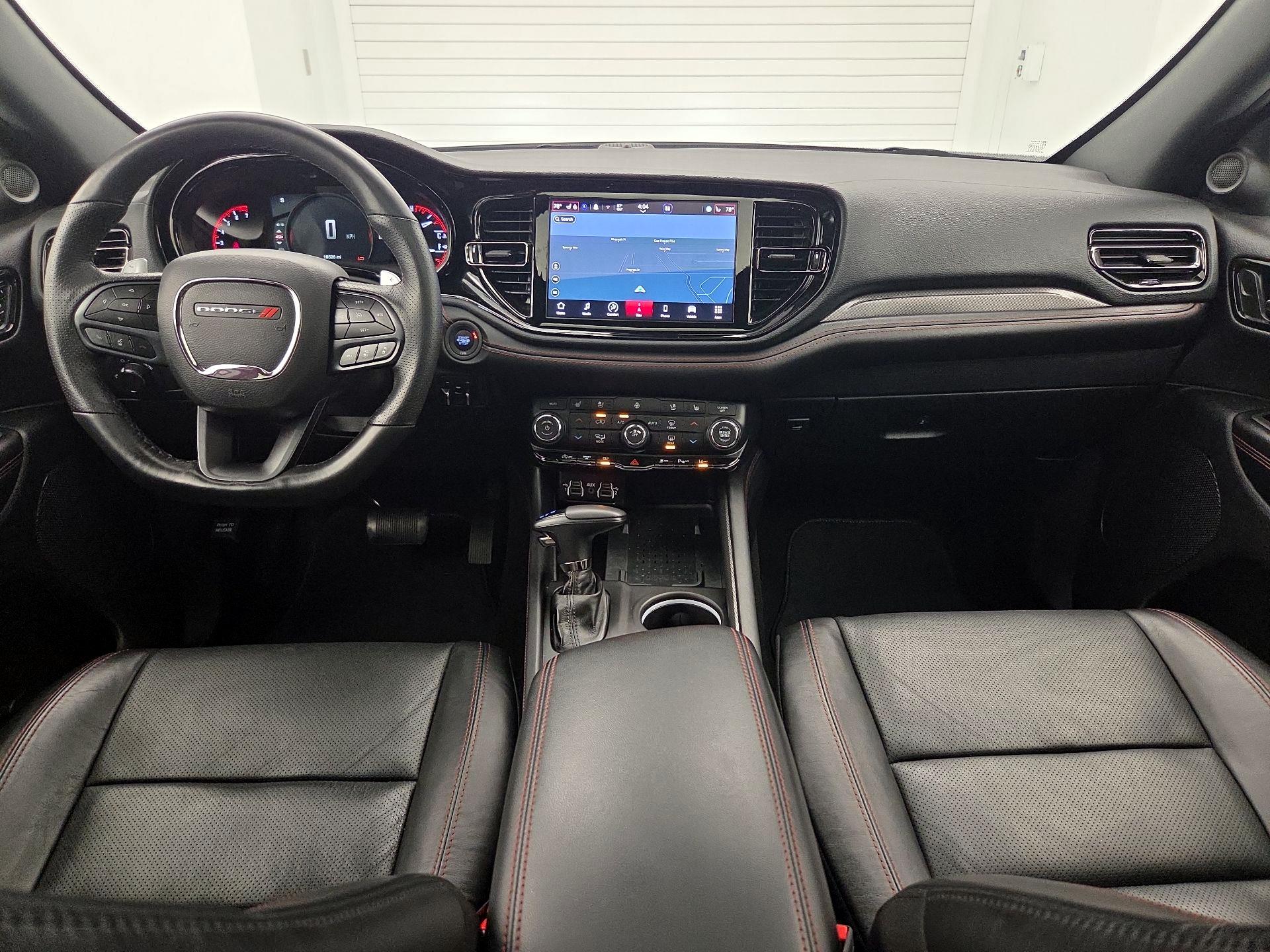 Thumbnail: 2025 Dodge Durango - 9