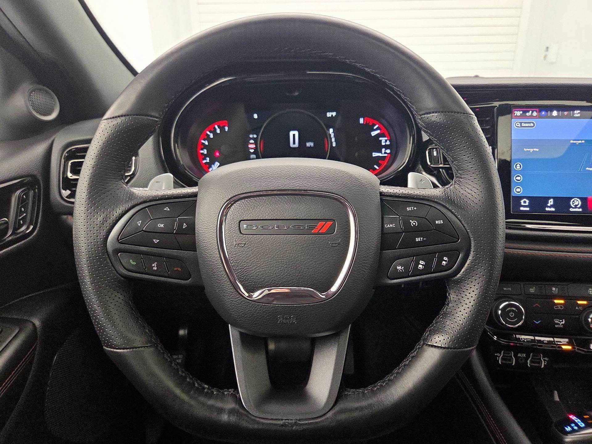 Thumbnail: 2025 Dodge Durango - 10