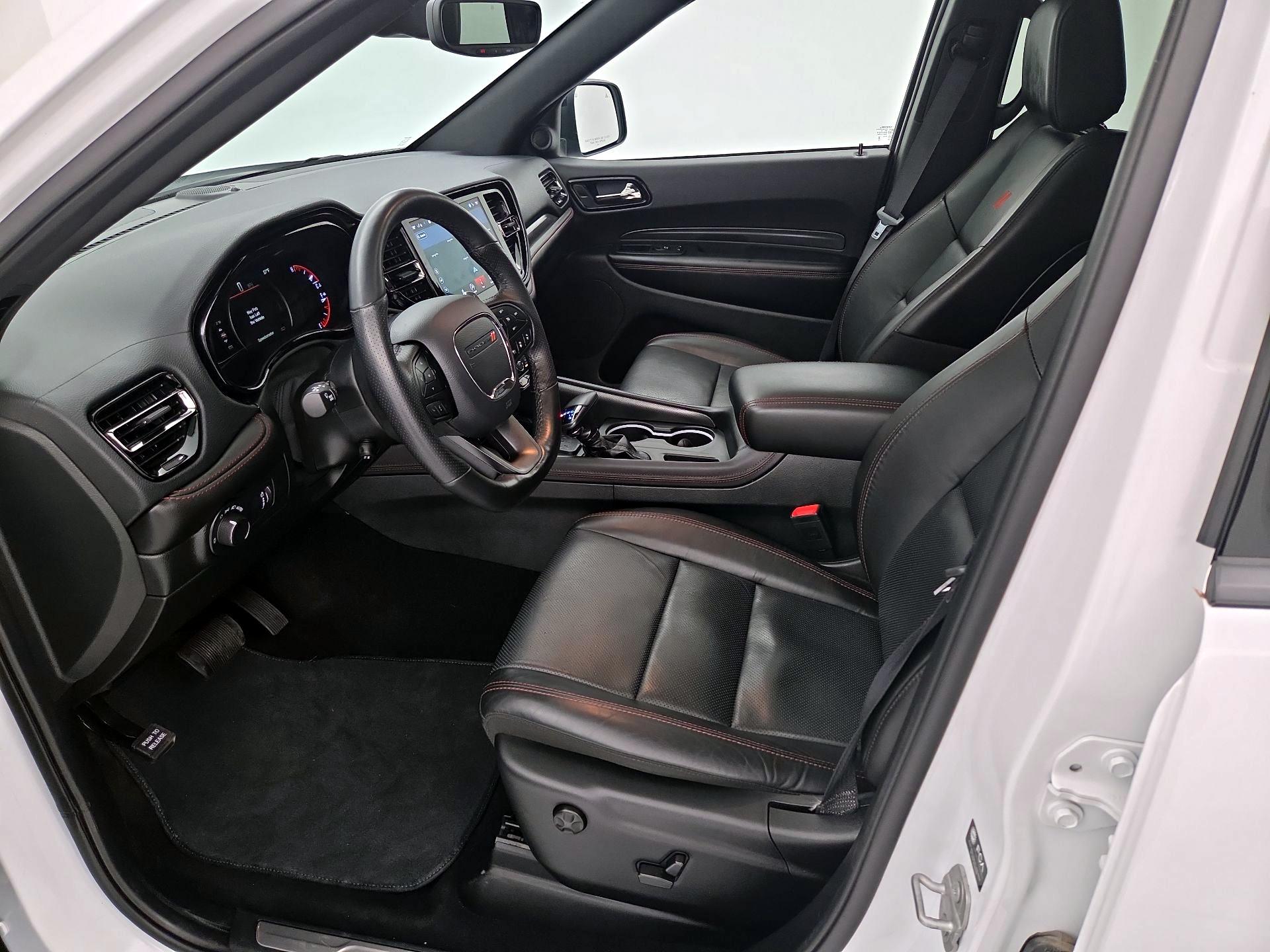 Thumbnail: 2025 Dodge Durango - 11