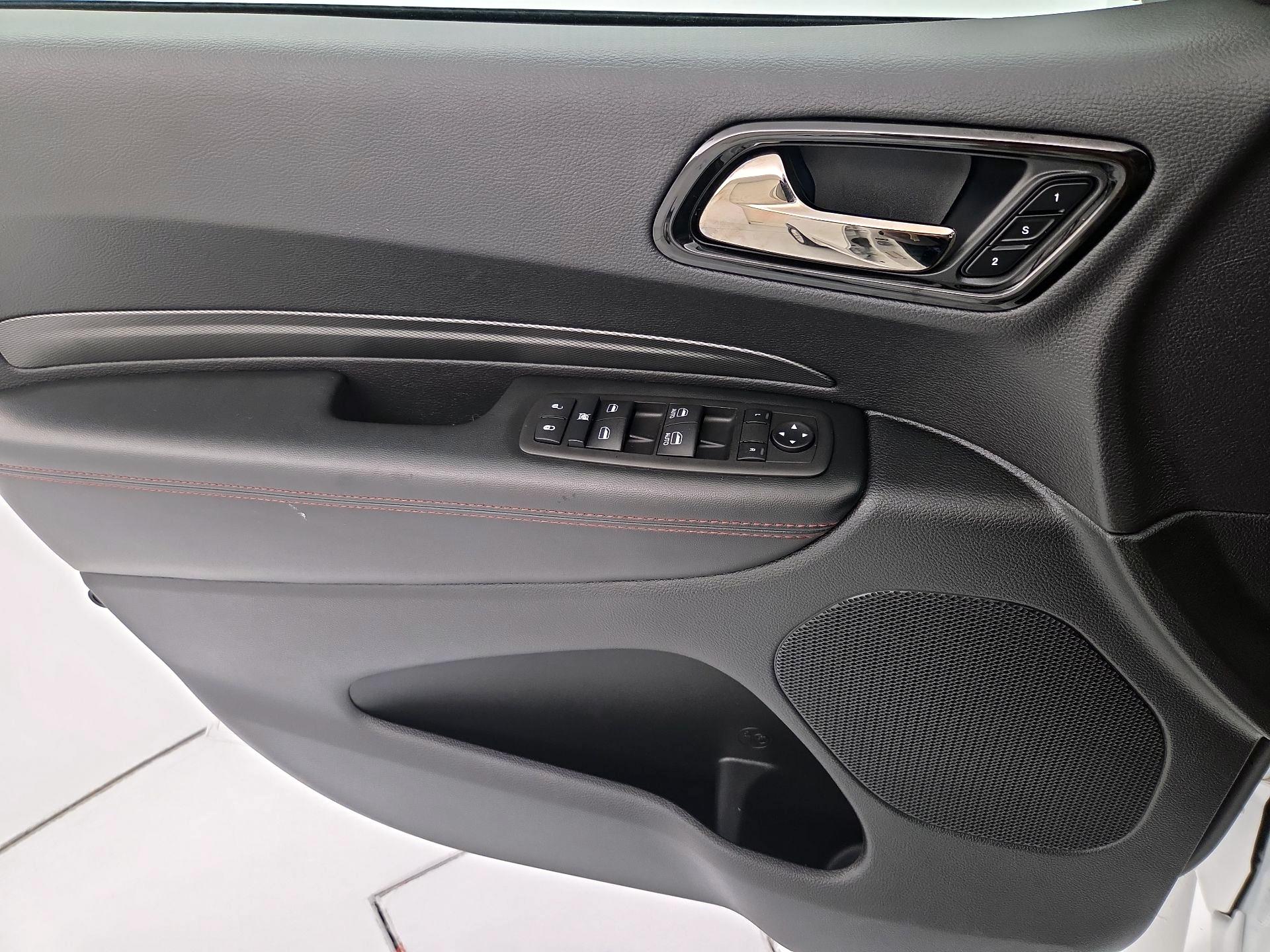 Thumbnail: 2025 Dodge Durango - 12