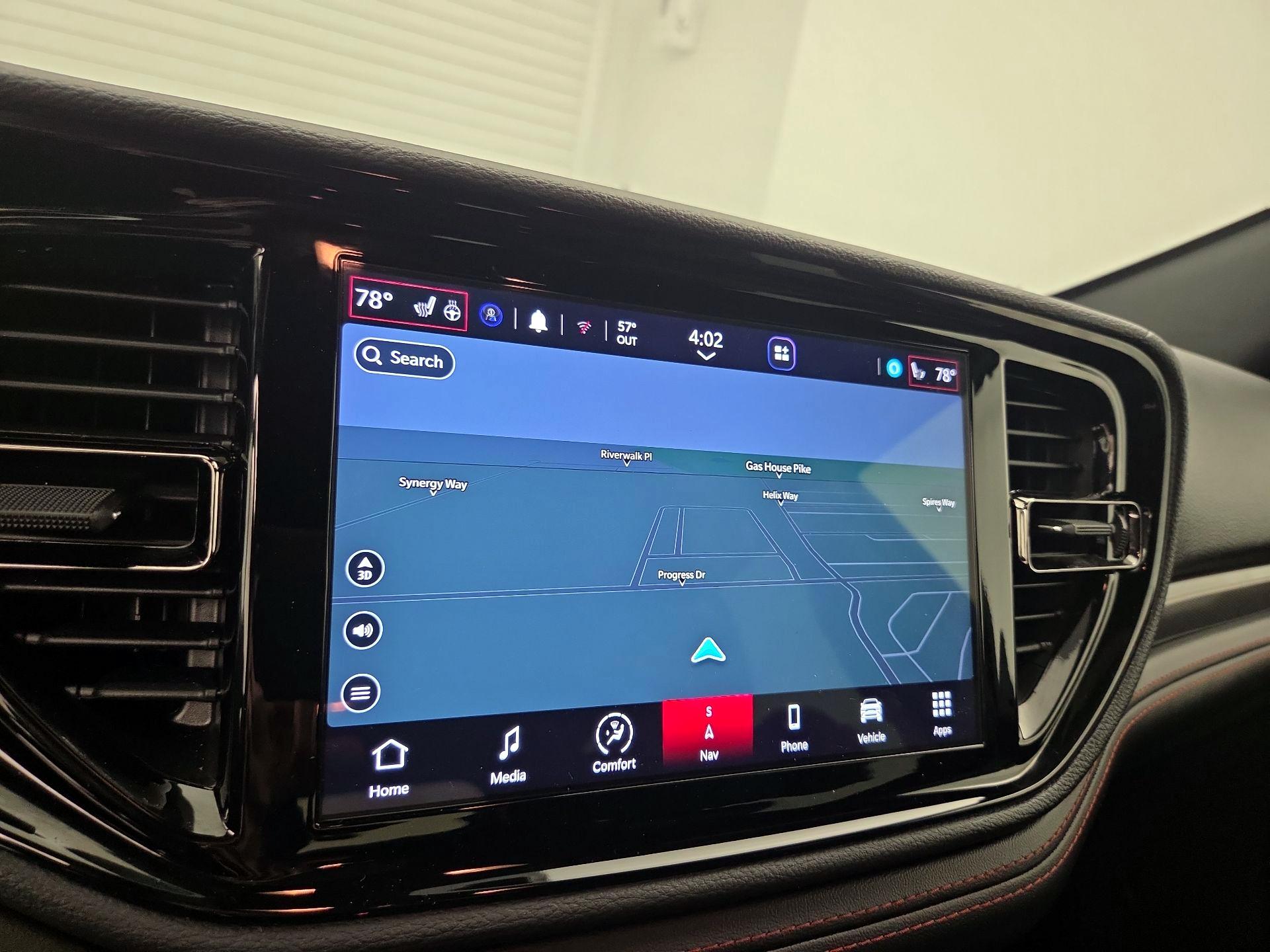 Thumbnail: 2025 Dodge Durango - 14