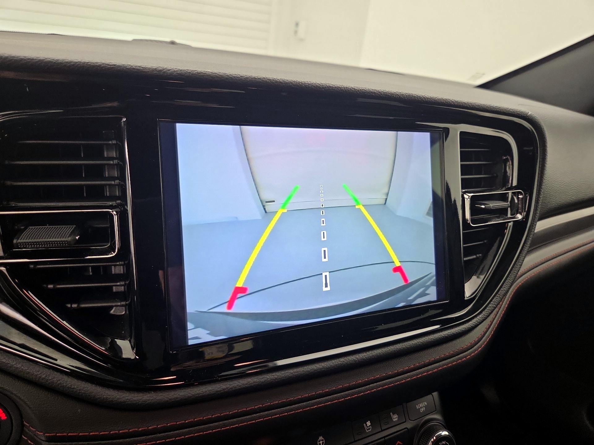 Thumbnail: 2025 Dodge Durango - 15