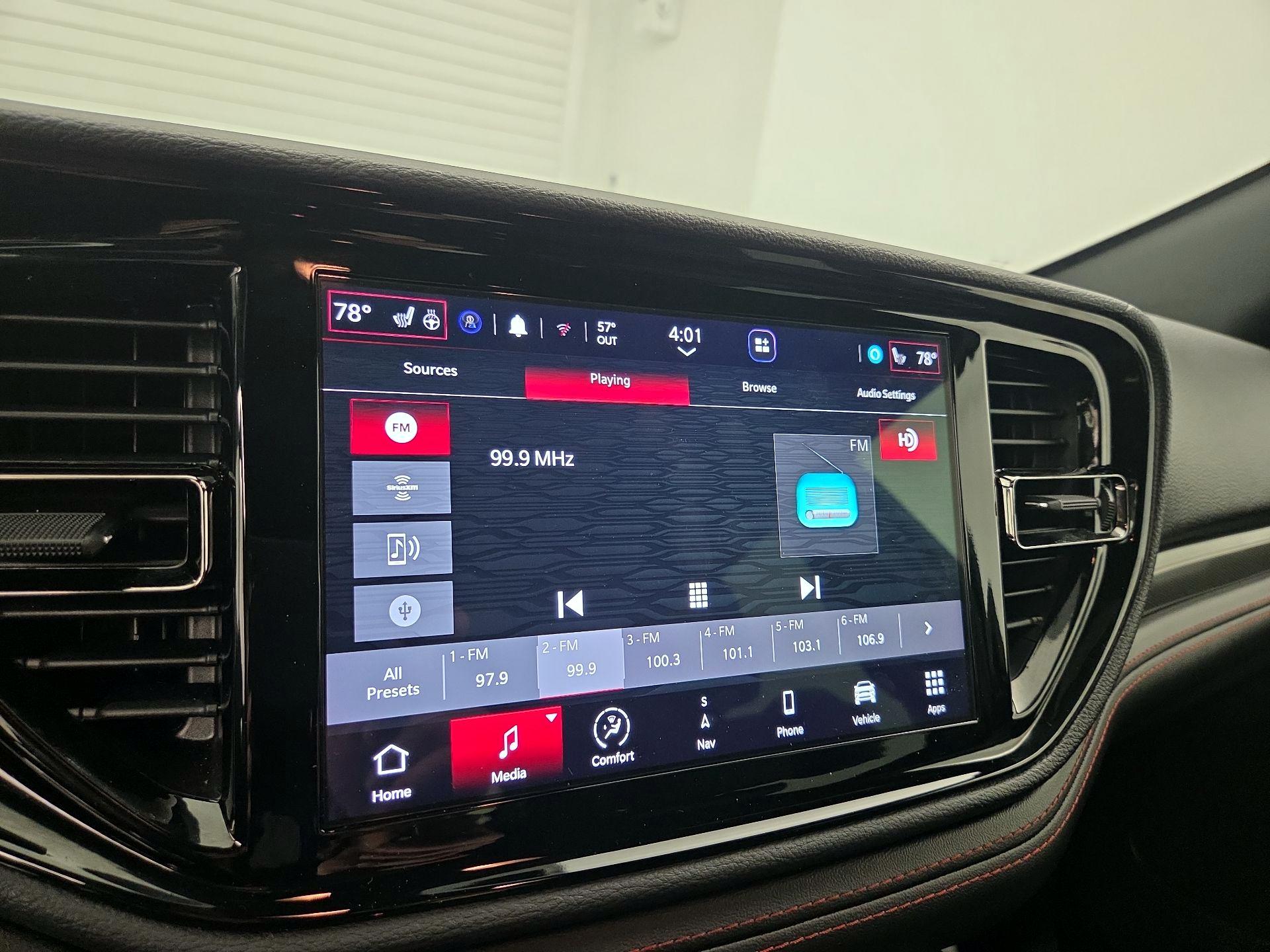 Thumbnail: 2025 Dodge Durango - 16