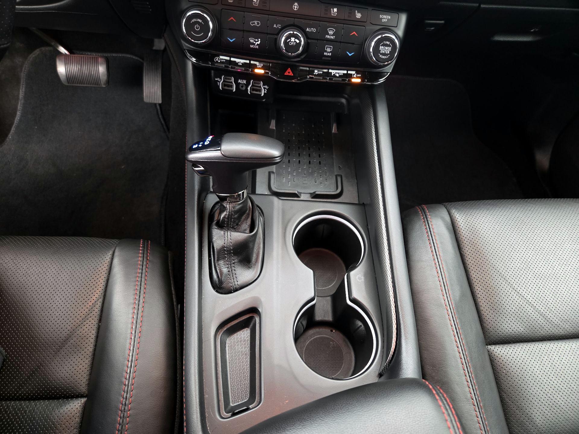 Thumbnail: 2025 Dodge Durango - 18