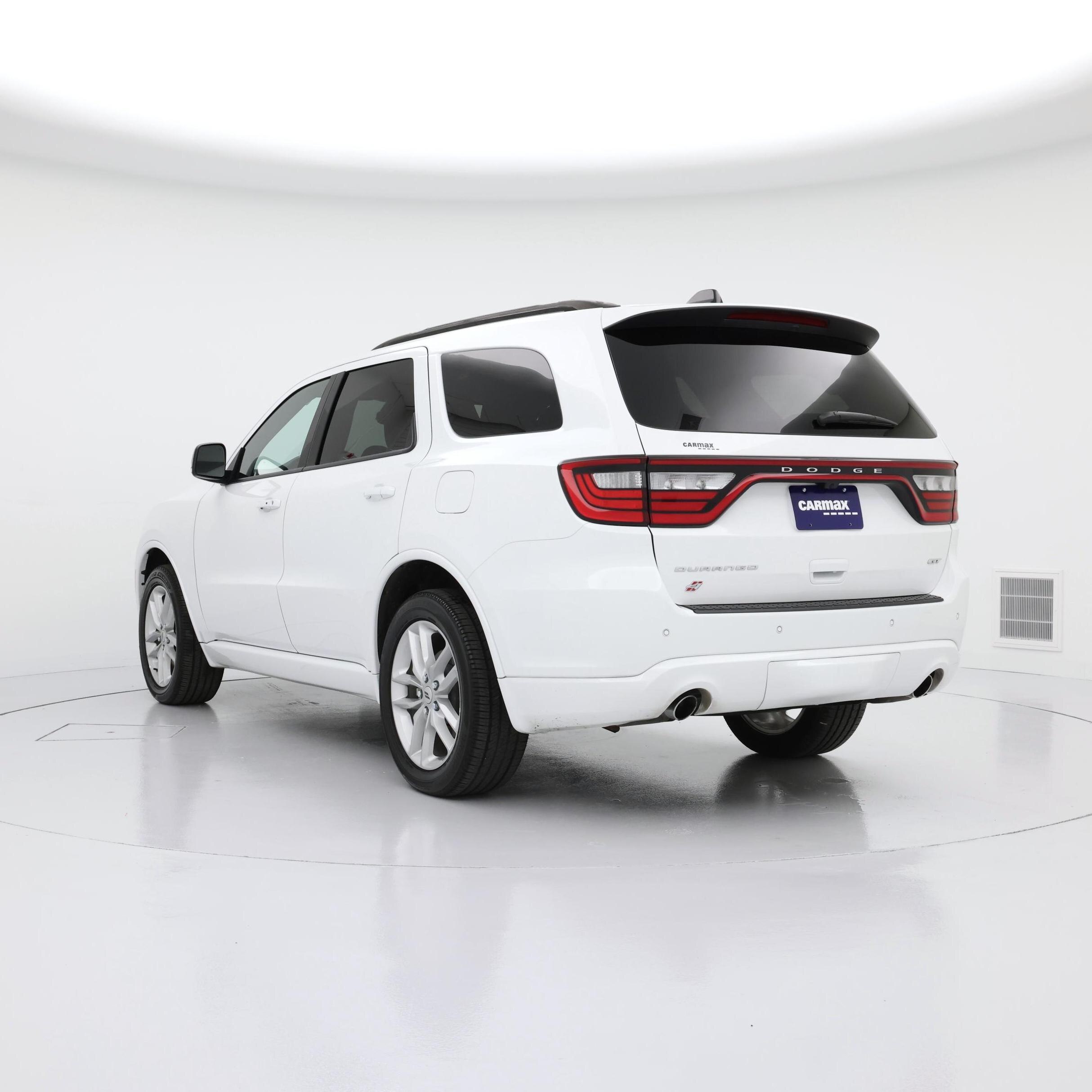 Thumbnail: 2025 Dodge Durango - 2