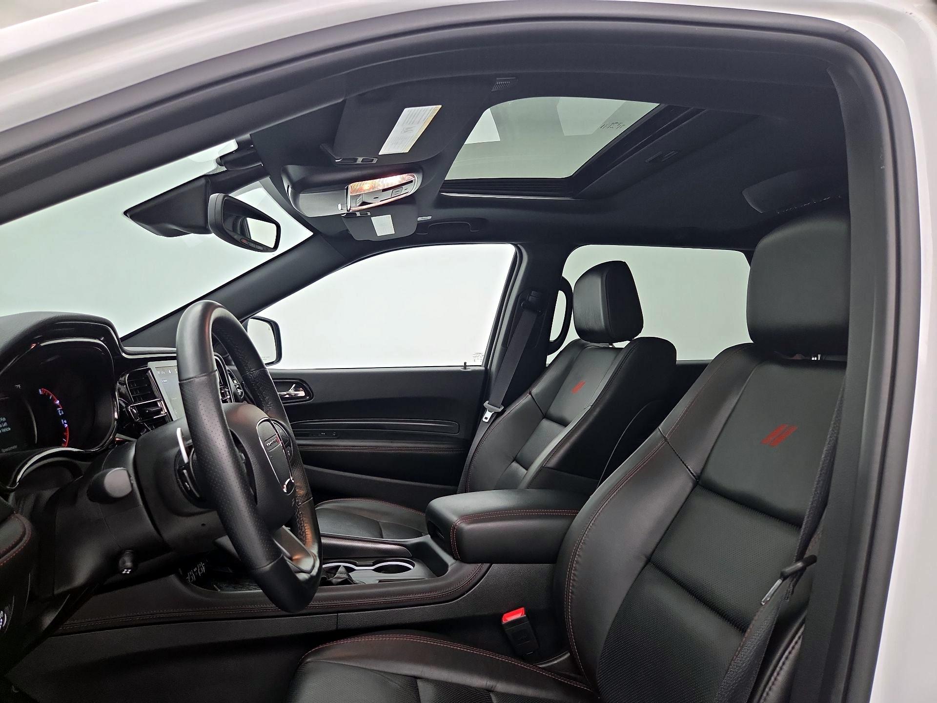 Thumbnail: 2025 Dodge Durango - 20